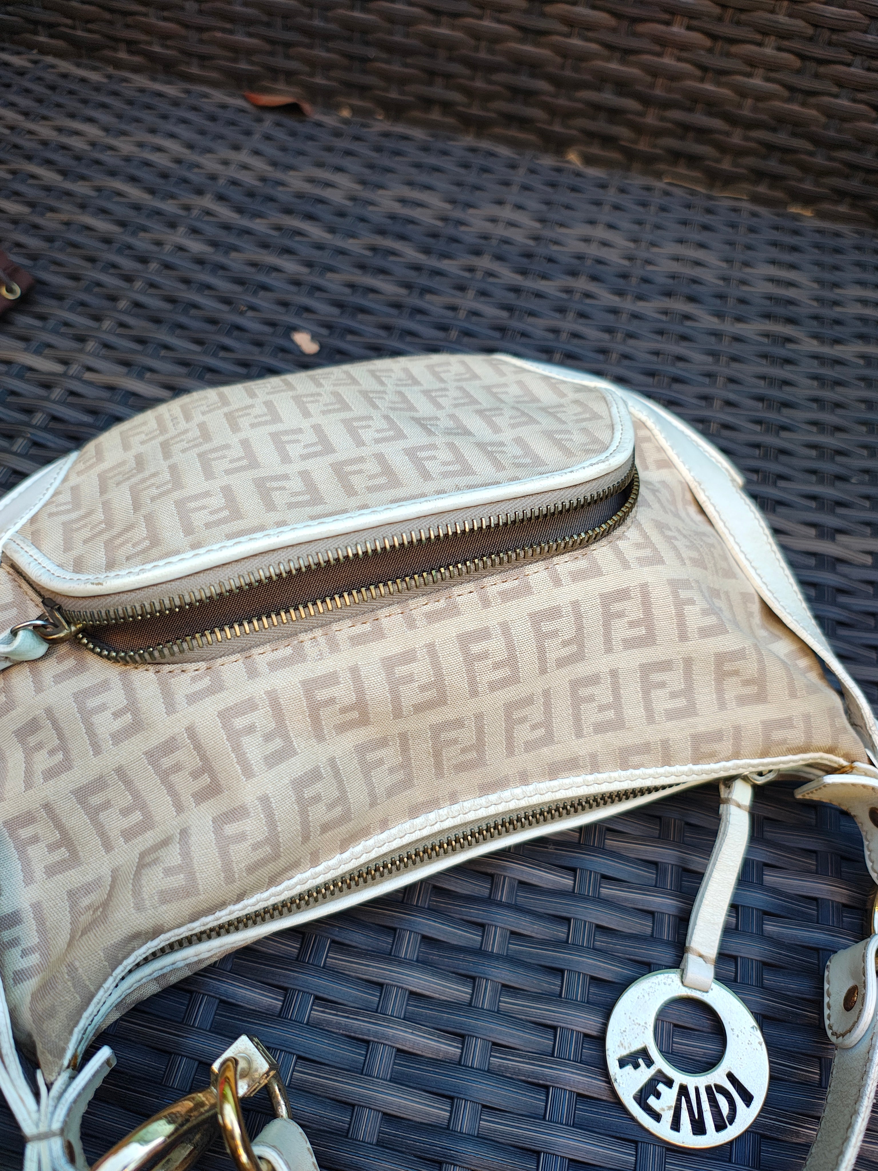 Borsa Fendi