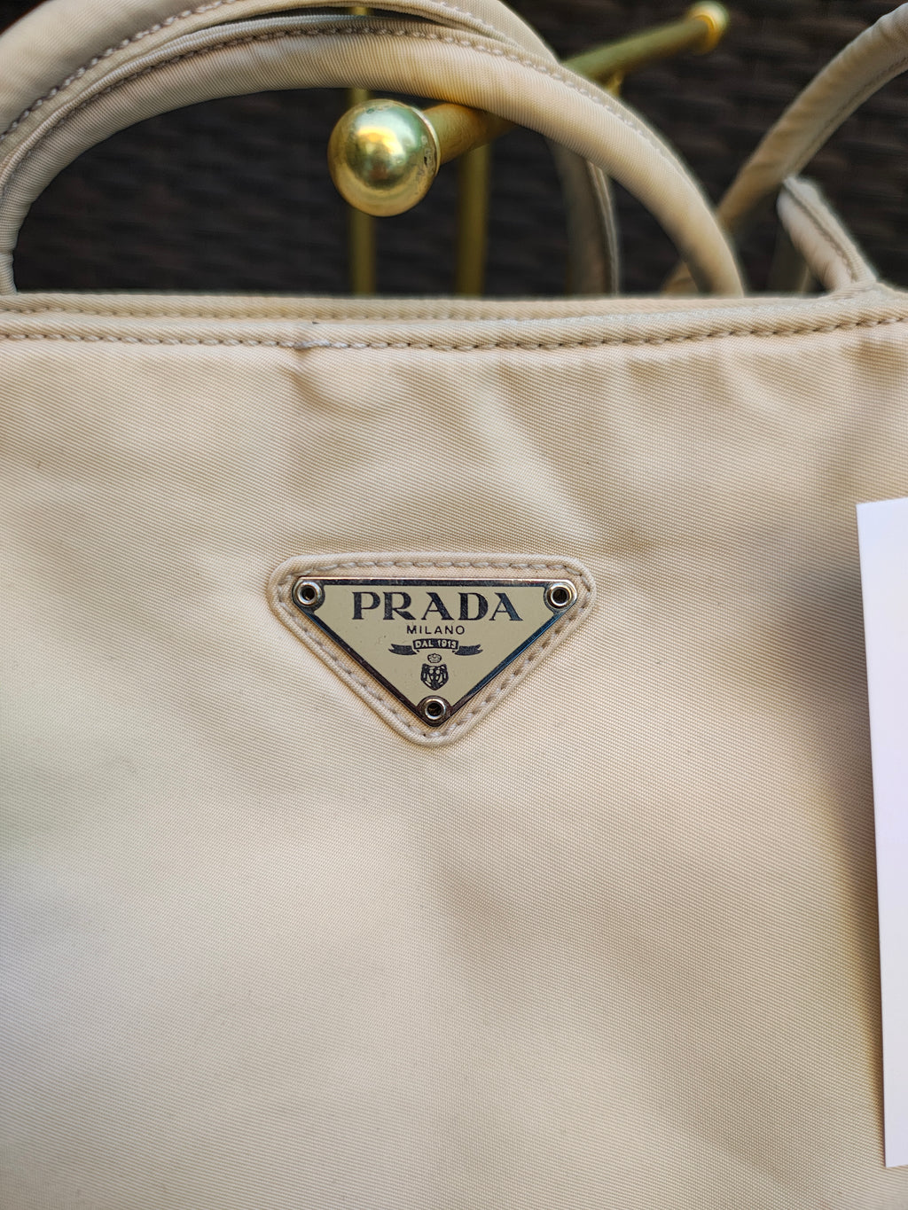 Borsa Prada