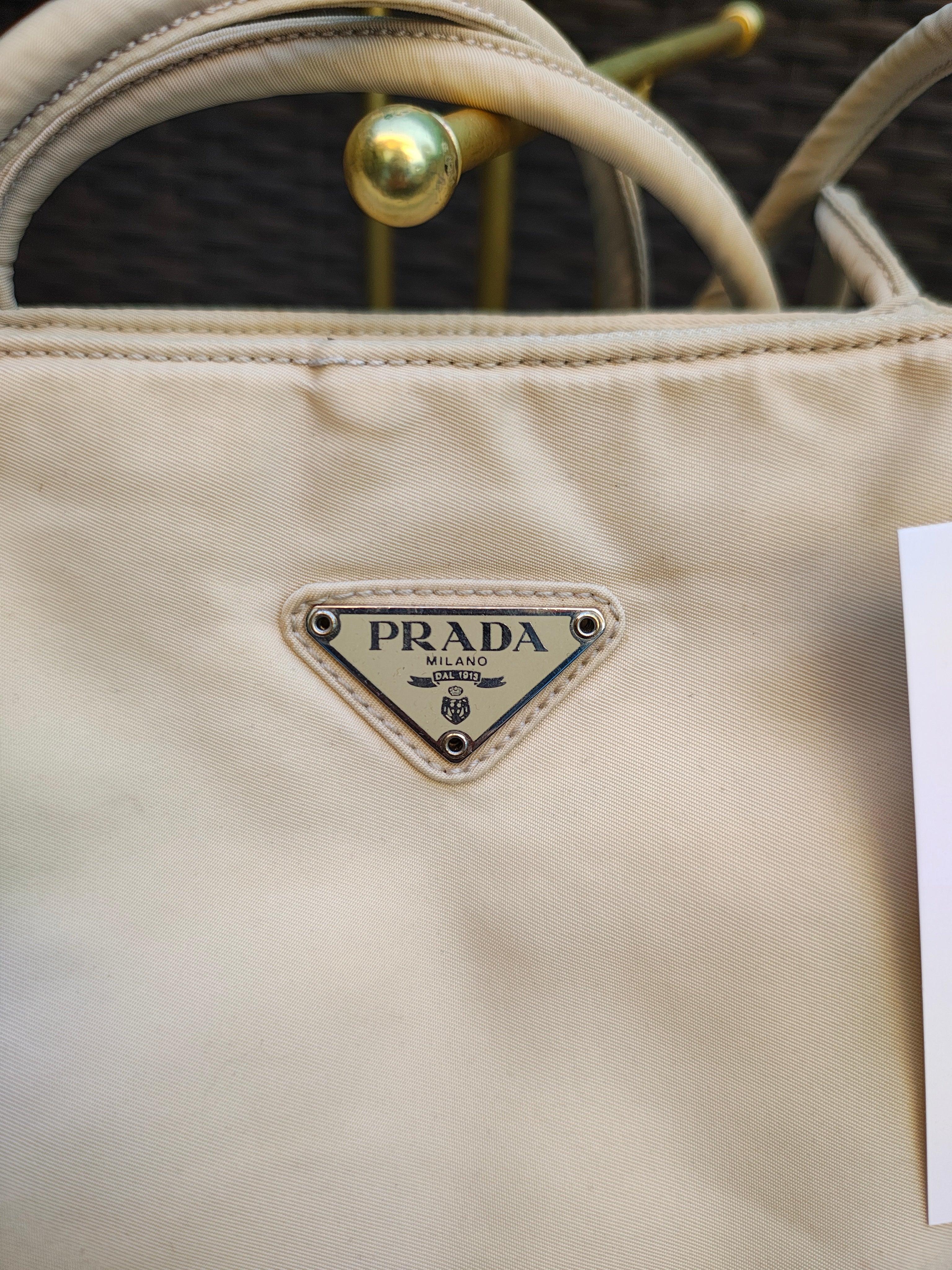Borsa Prada