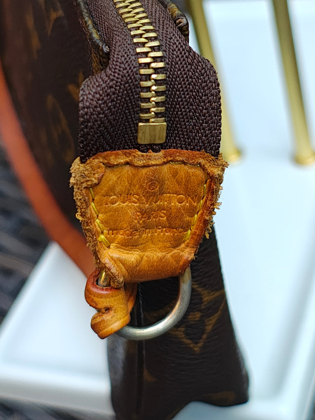 Louis Vuitton Pochette Accessoires