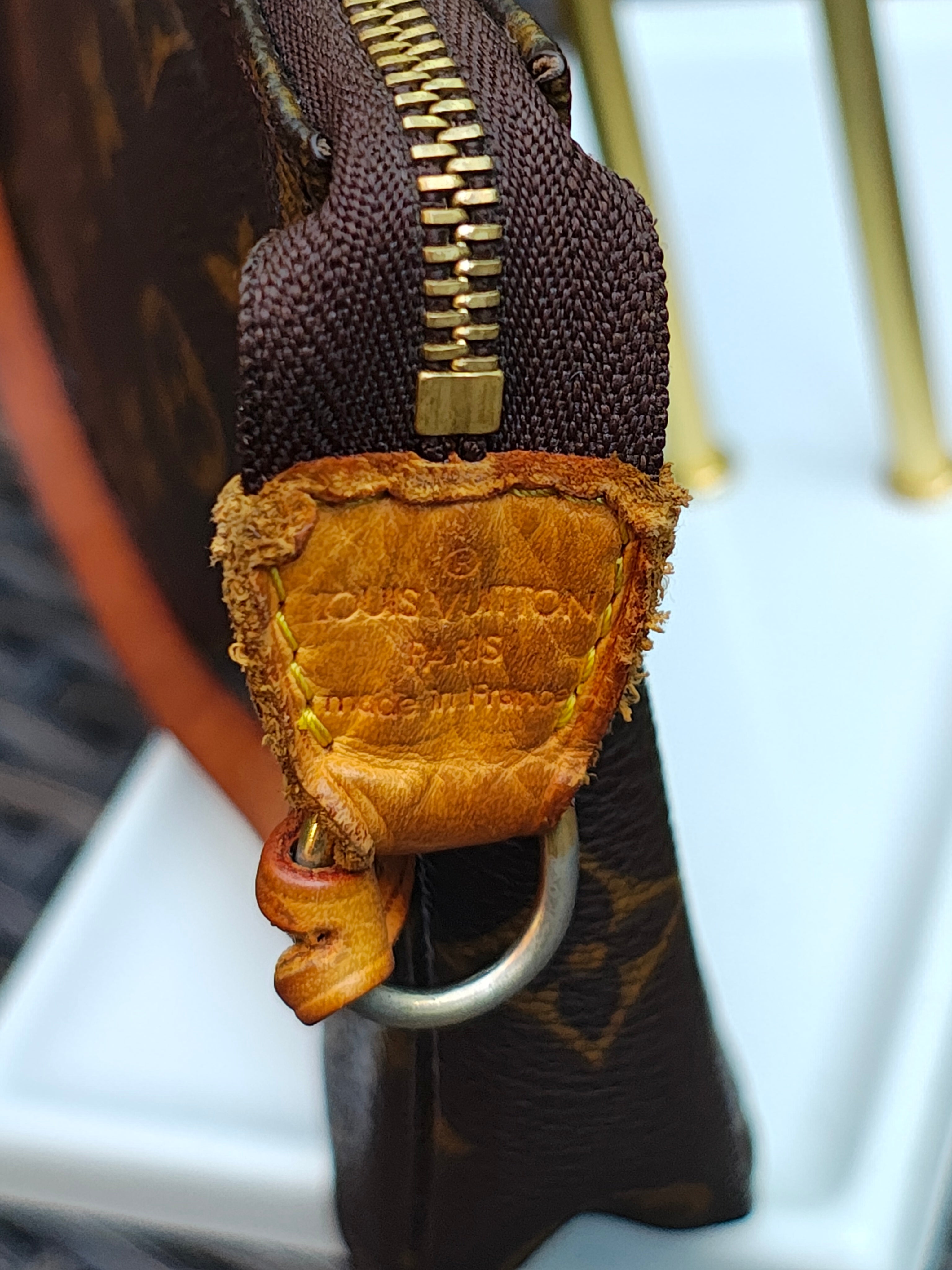 Louis Vuitton Pochette Accessoires