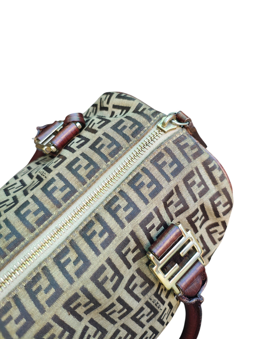 Bauletto Fendi
