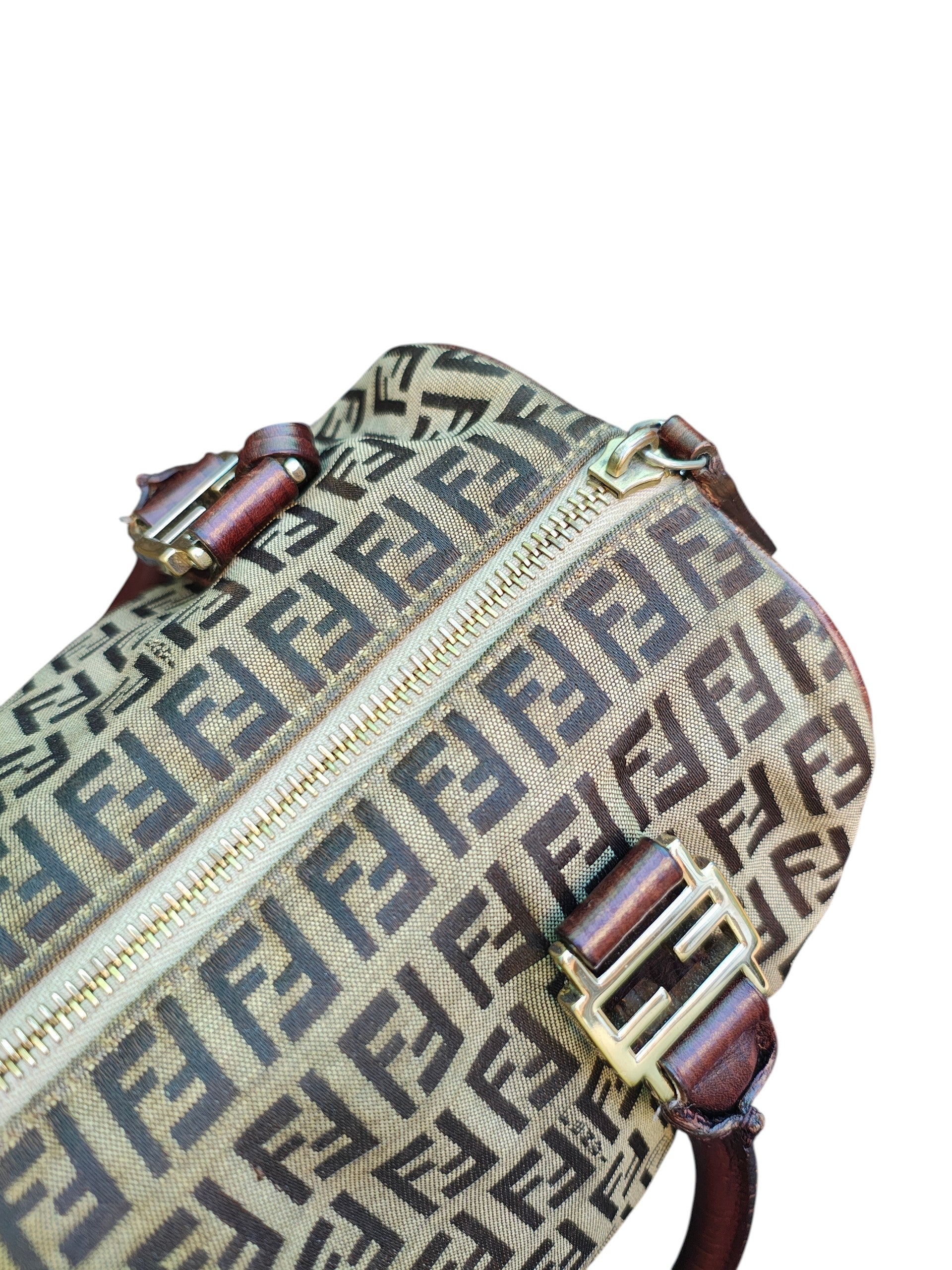 Bauletto Fendi