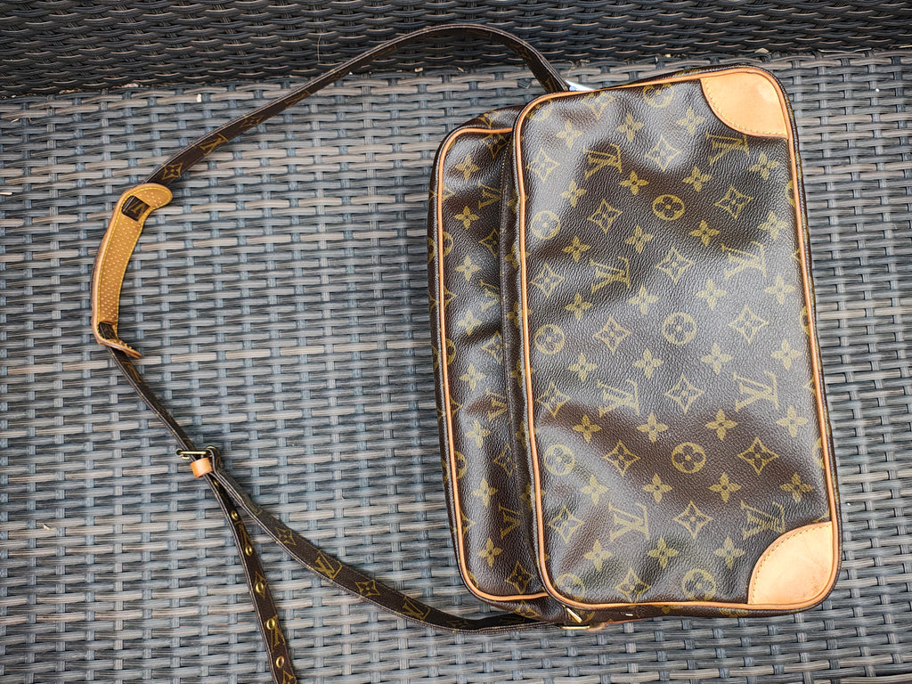 Borsa Louis Vuitton Nile