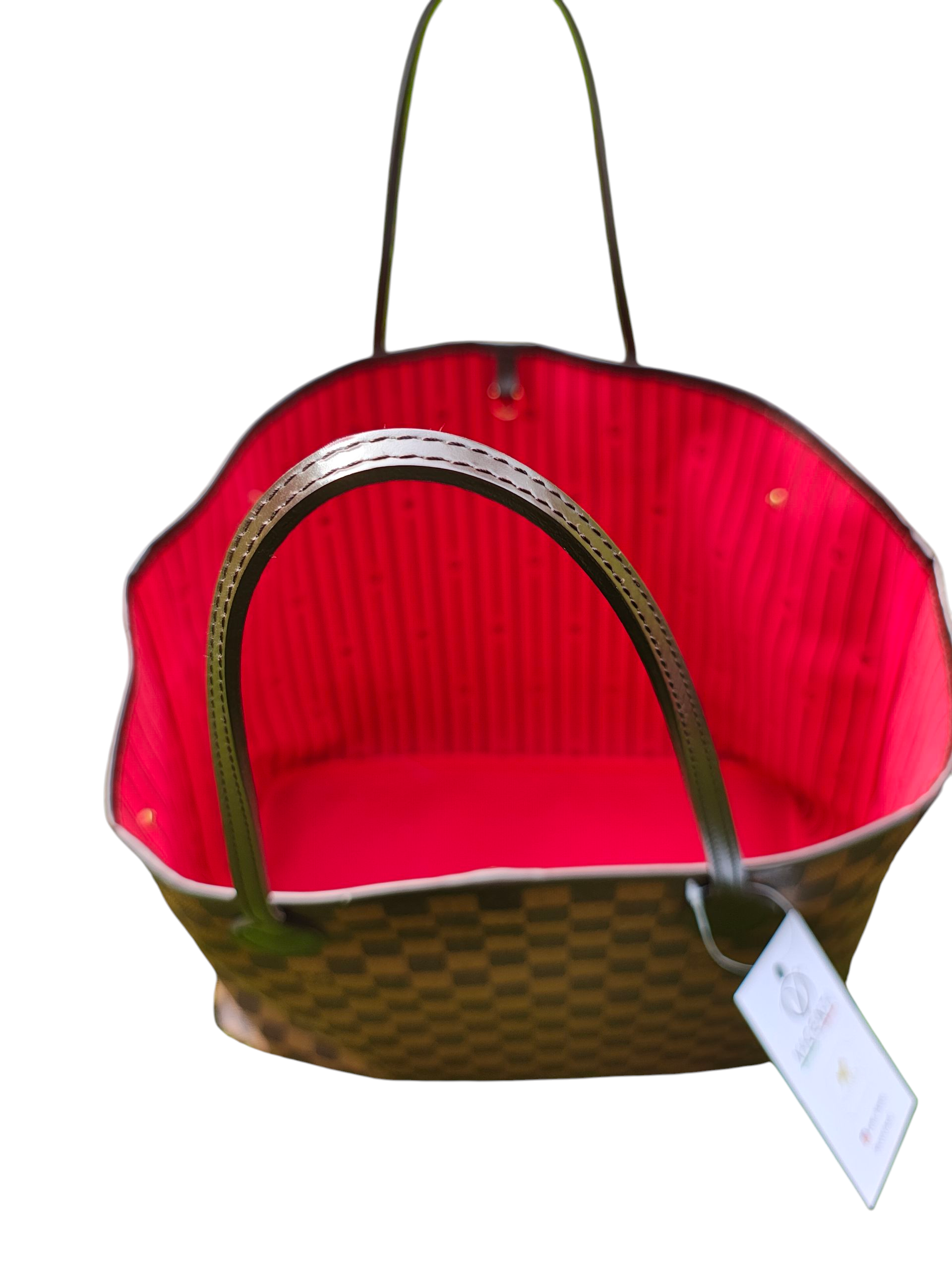 Neverfull Louis Vuitton GM