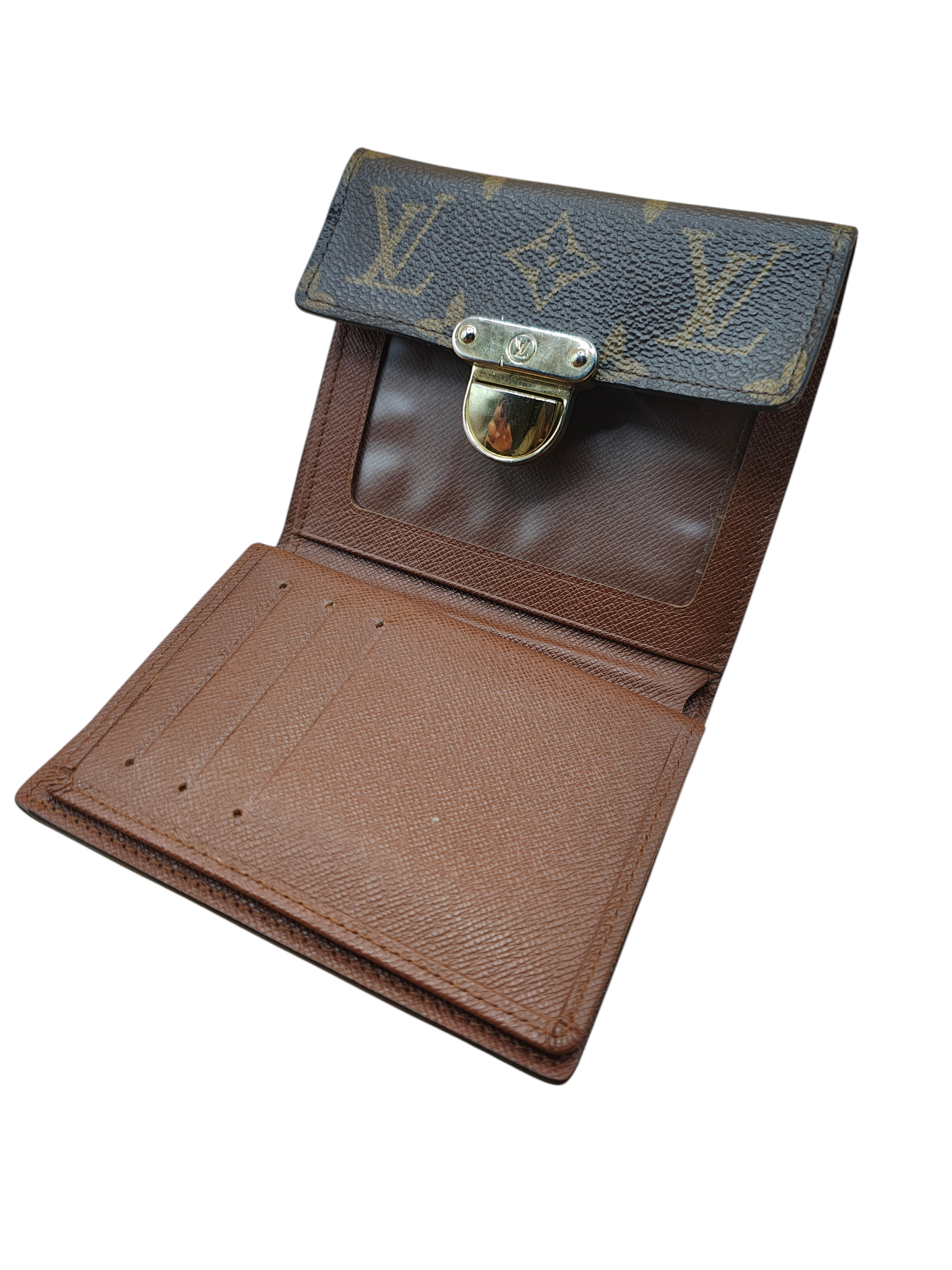 Portafoglio Louis Vuitton