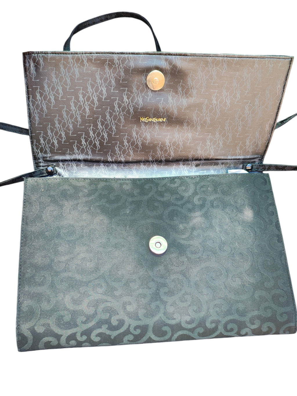 Borsa/pochette Yves Saint Laurent