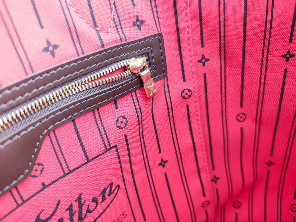 Neverfull Louis Vuitton GM