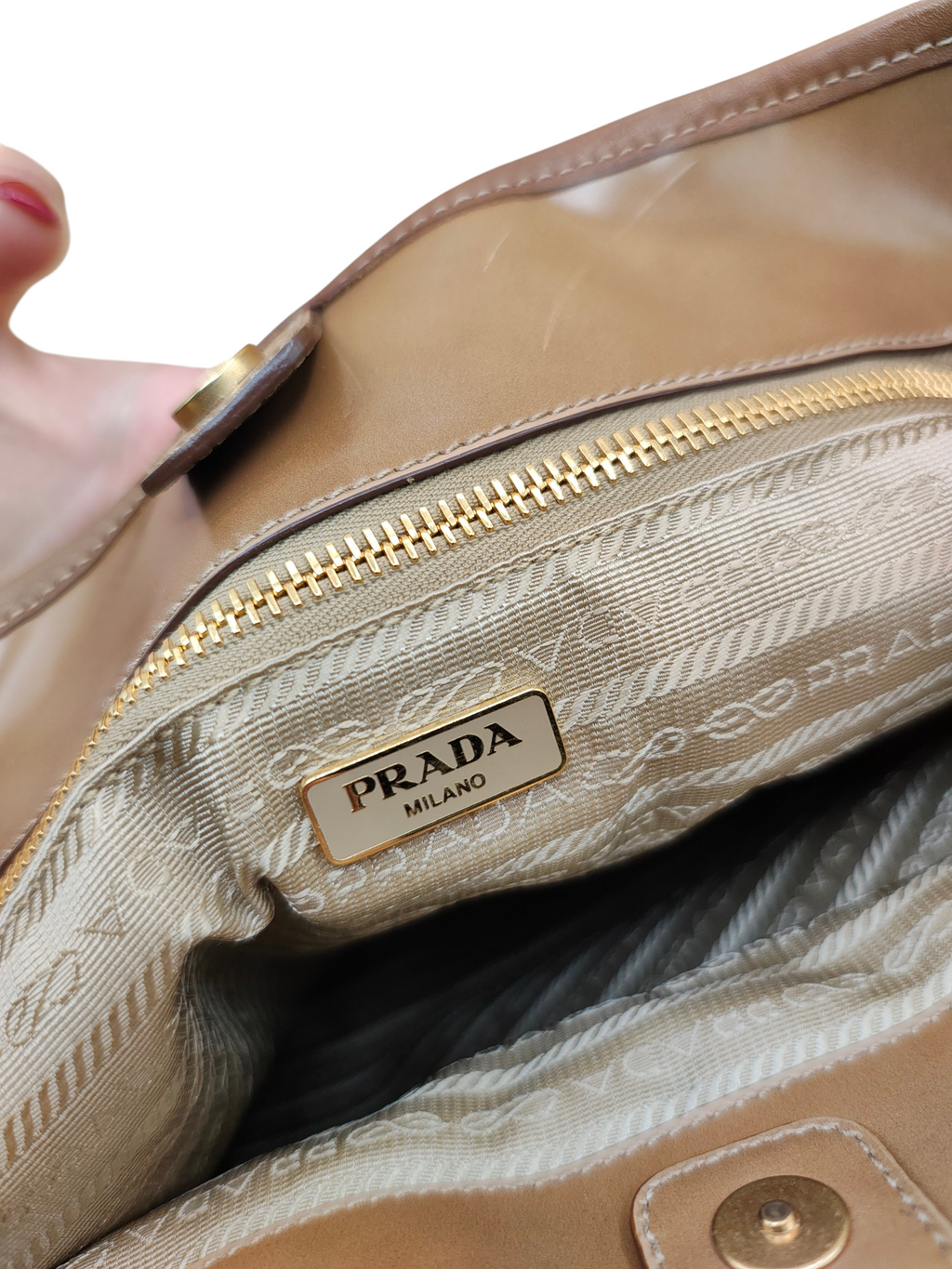 Borsa Prada