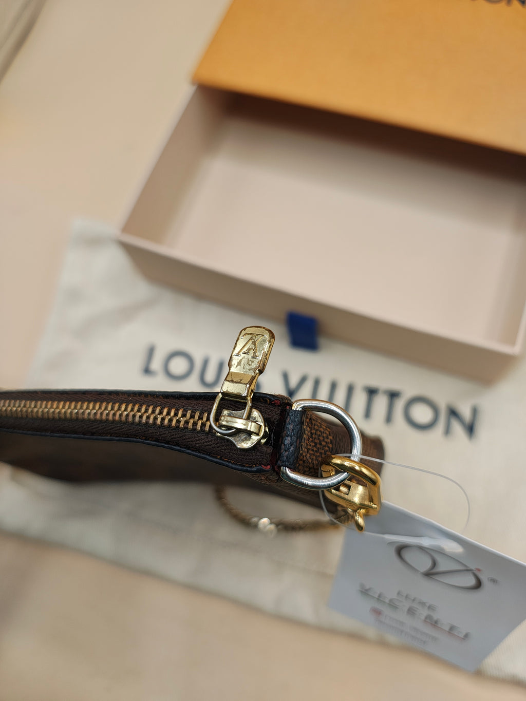 Pochette Louis Vuitton