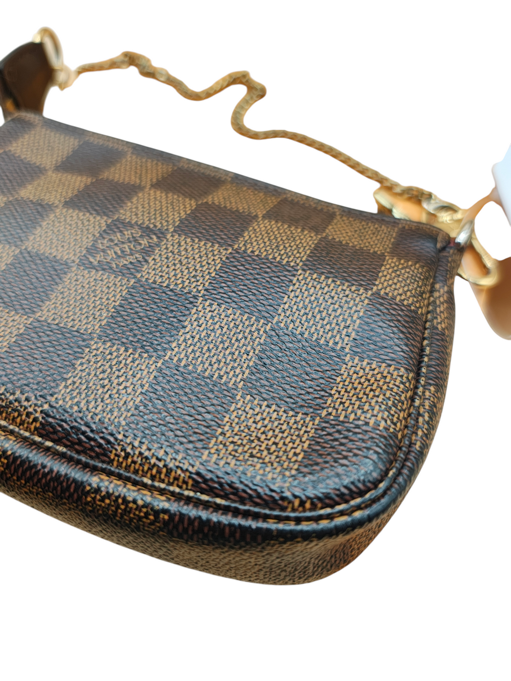 Pochette Louis Vuitton