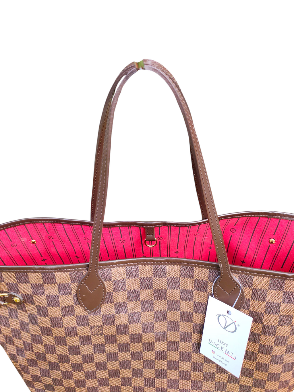 Neverfull Louis Vuitton GM