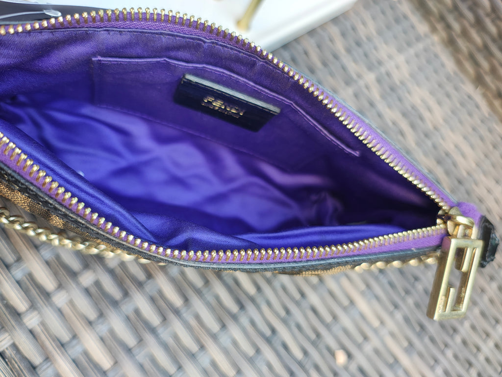 Borsa/pochette Fendi