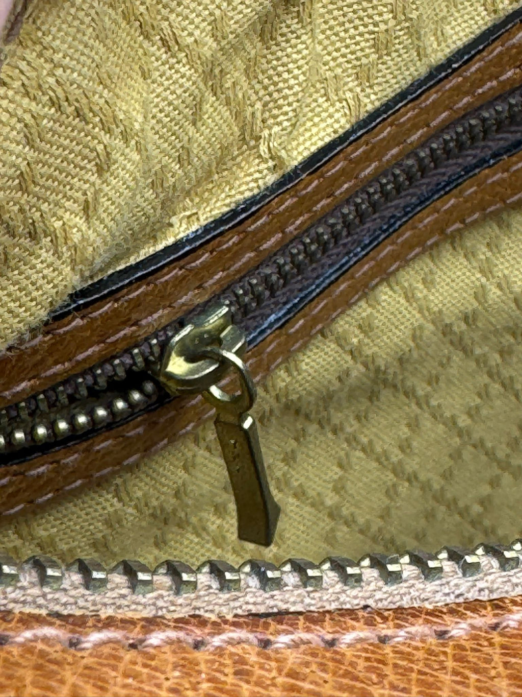 Bauletto Gucci boutique