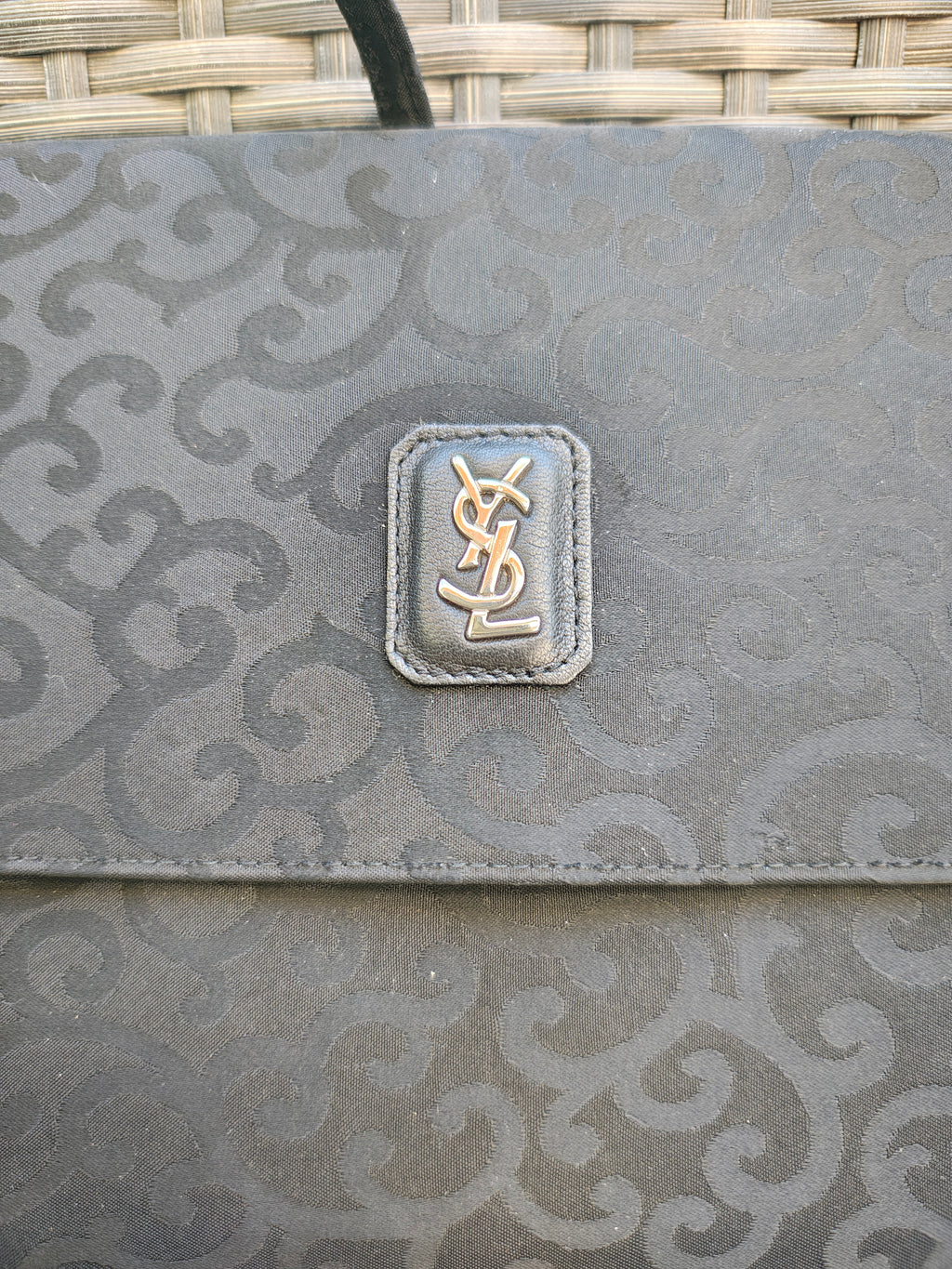 Borsa/pochette Yves Saint Laurent