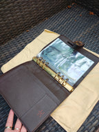 Porta Agenda Louis Vuitton