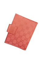 Porta Agenda Gucci