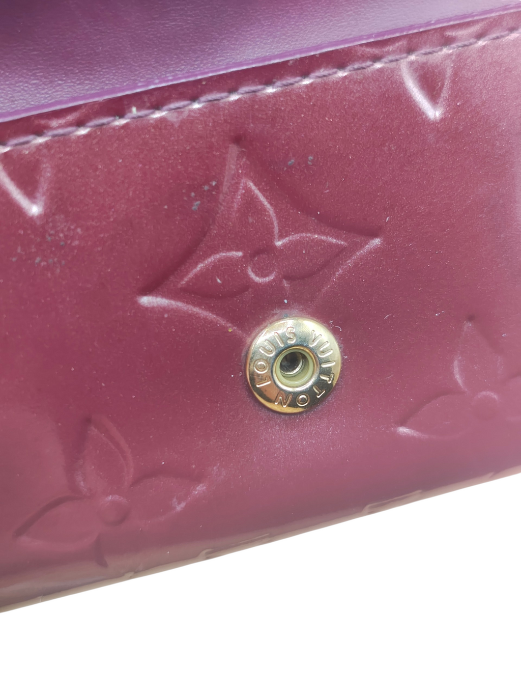 Portachiavi Louis Vuitton