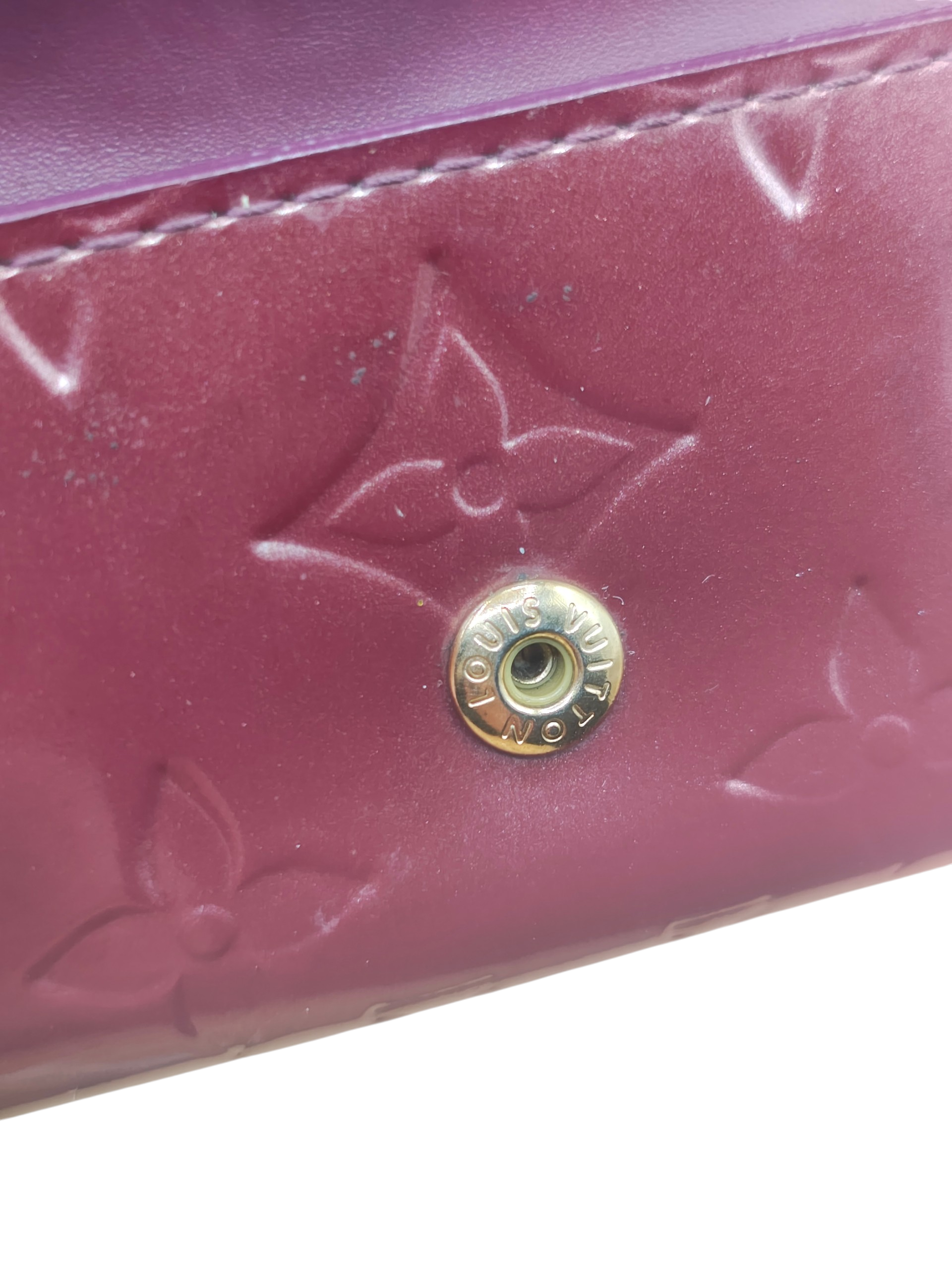 Portachiavi Louis Vuitton