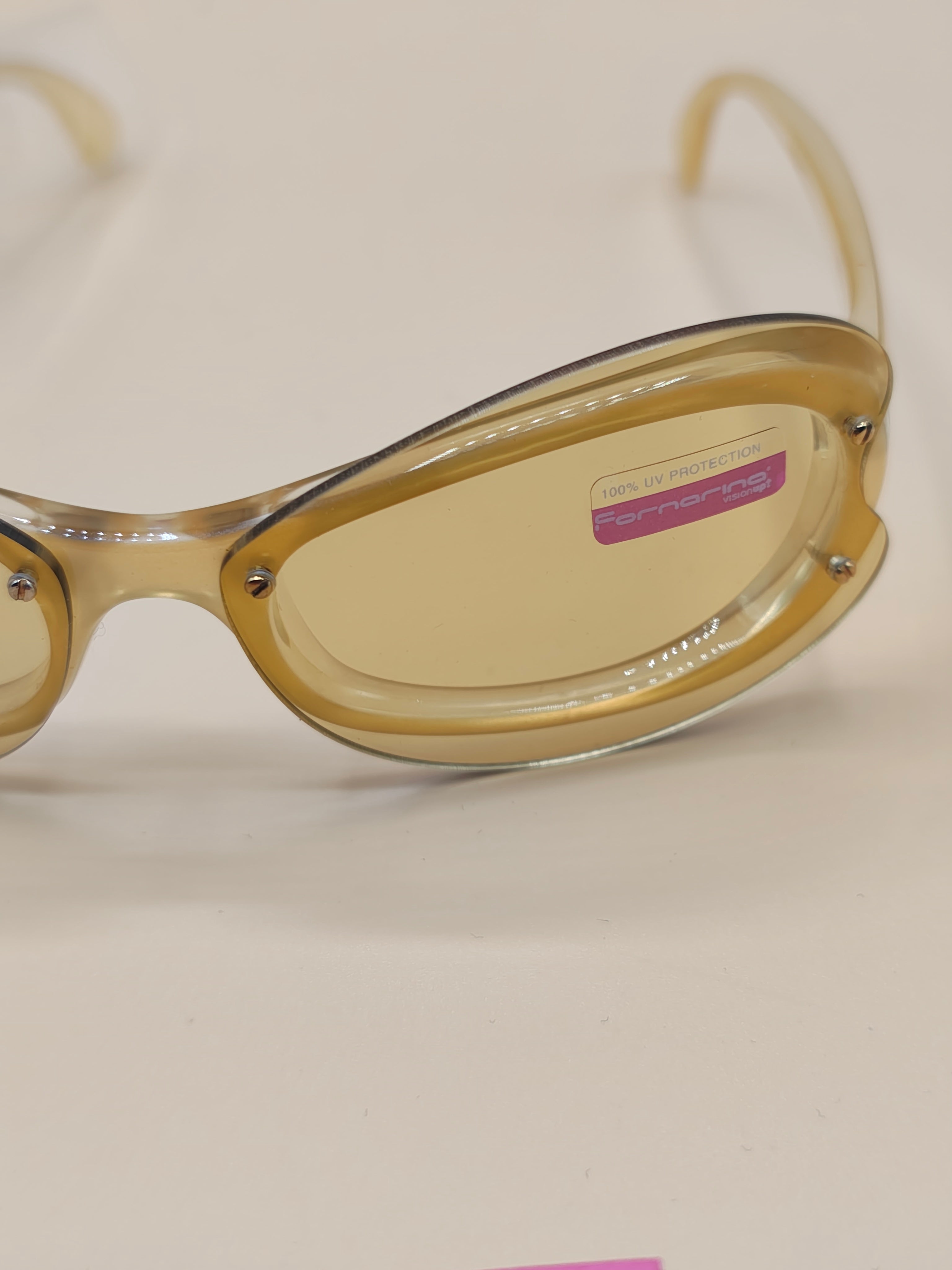 Occhiali da sole Fornarina