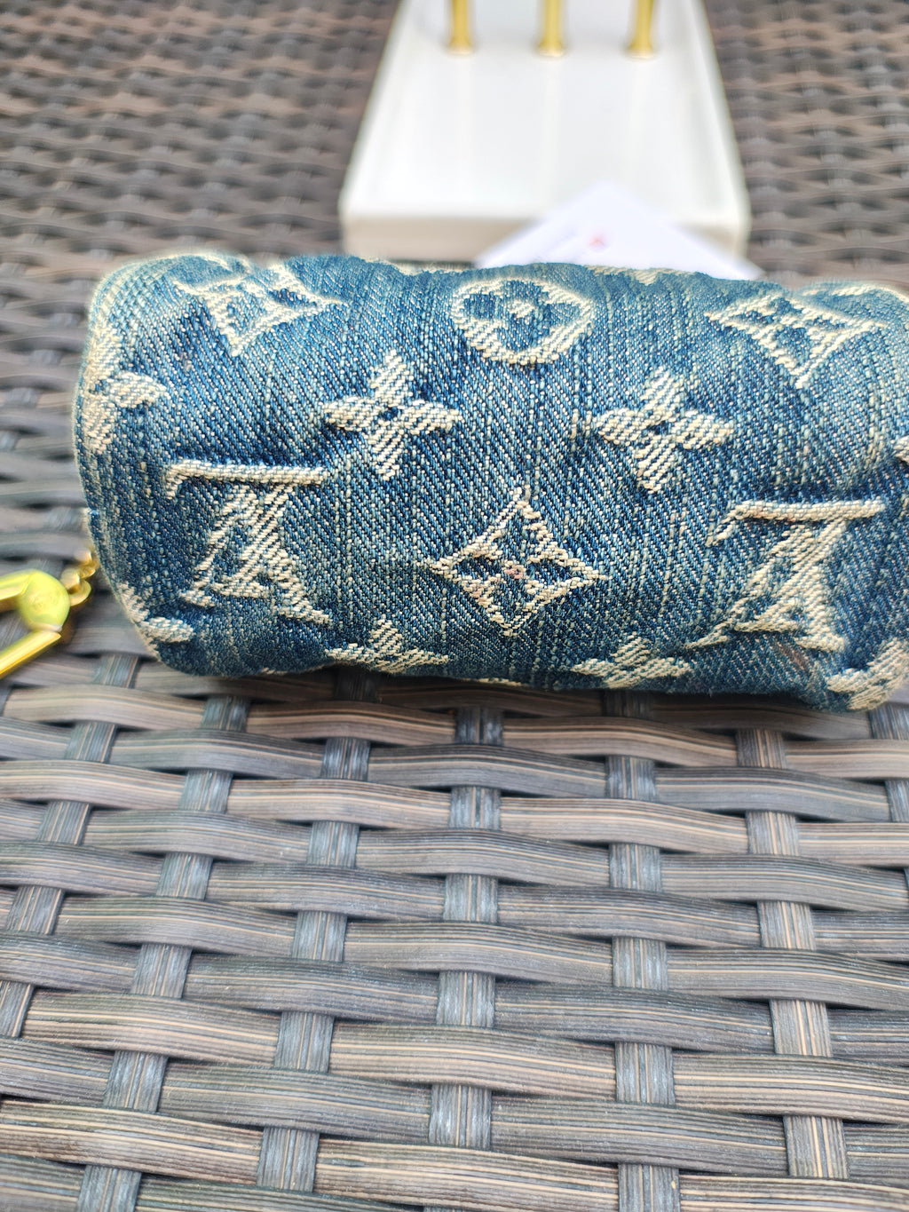 Louis Vuitton Key pouch