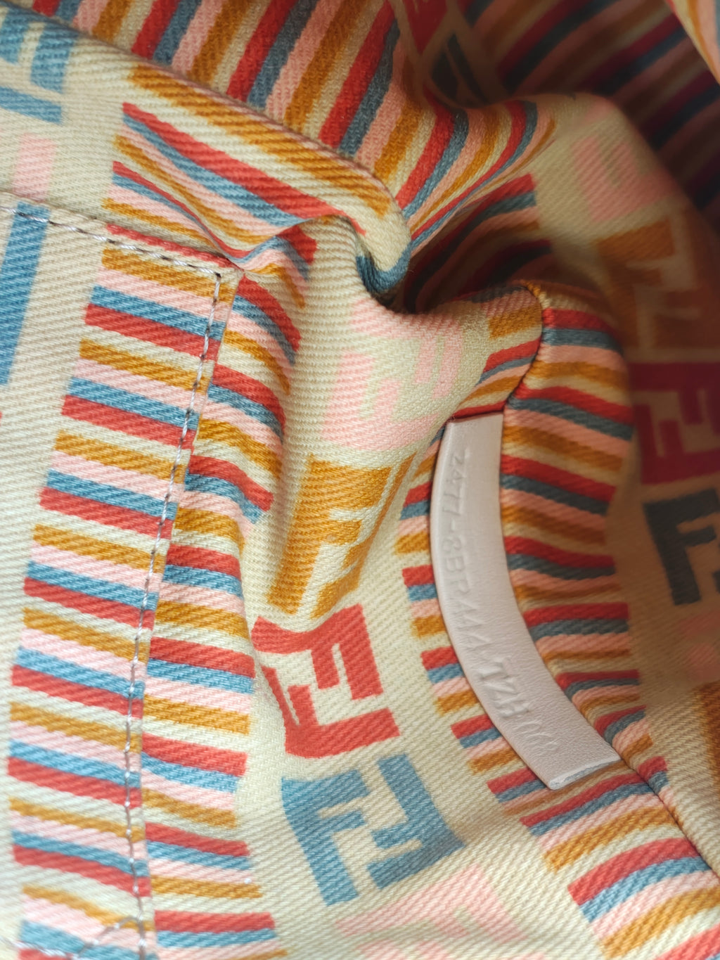 Borsa+Portamonete Fendi