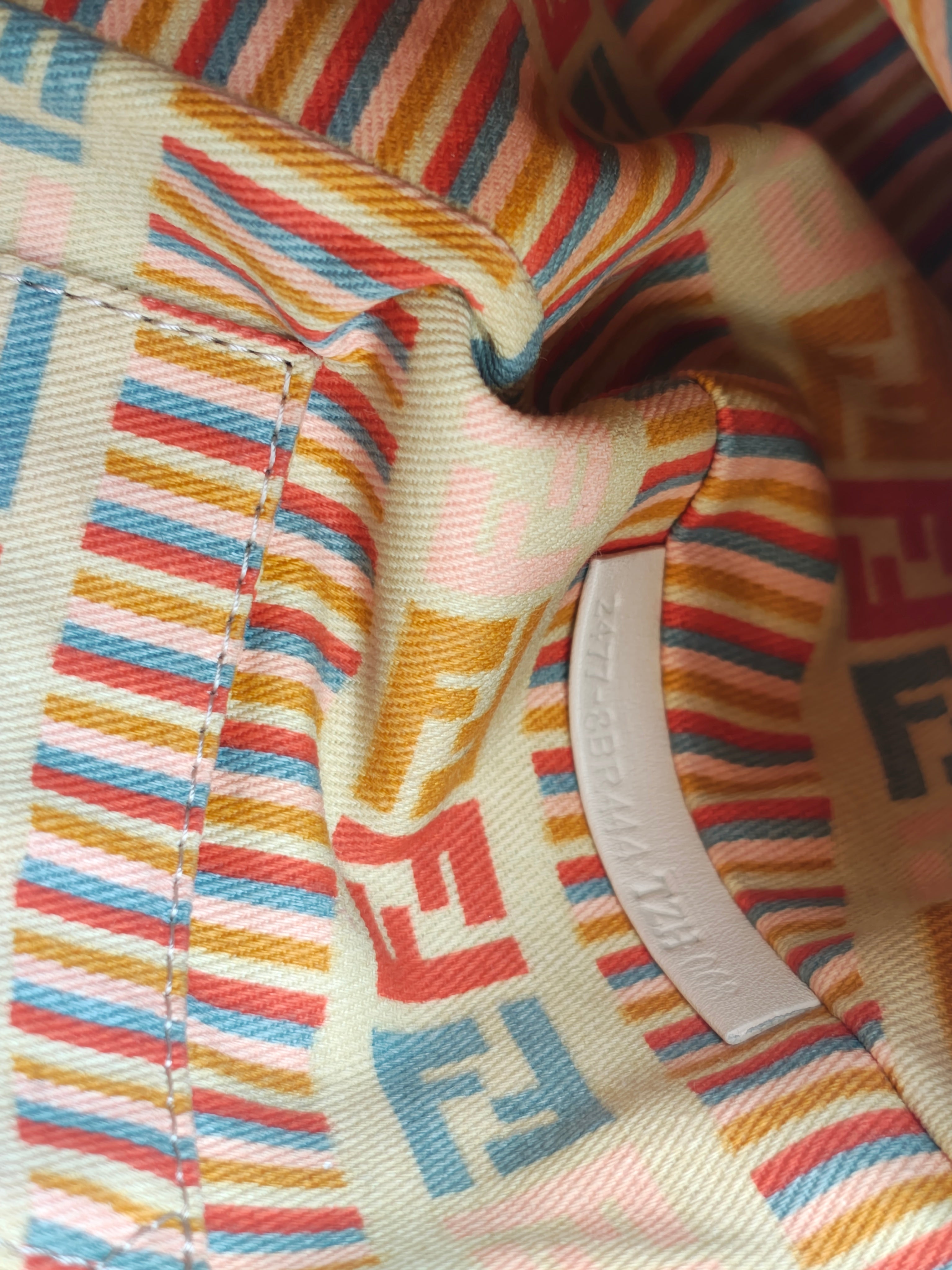 Borsa+Portamonete Fendi