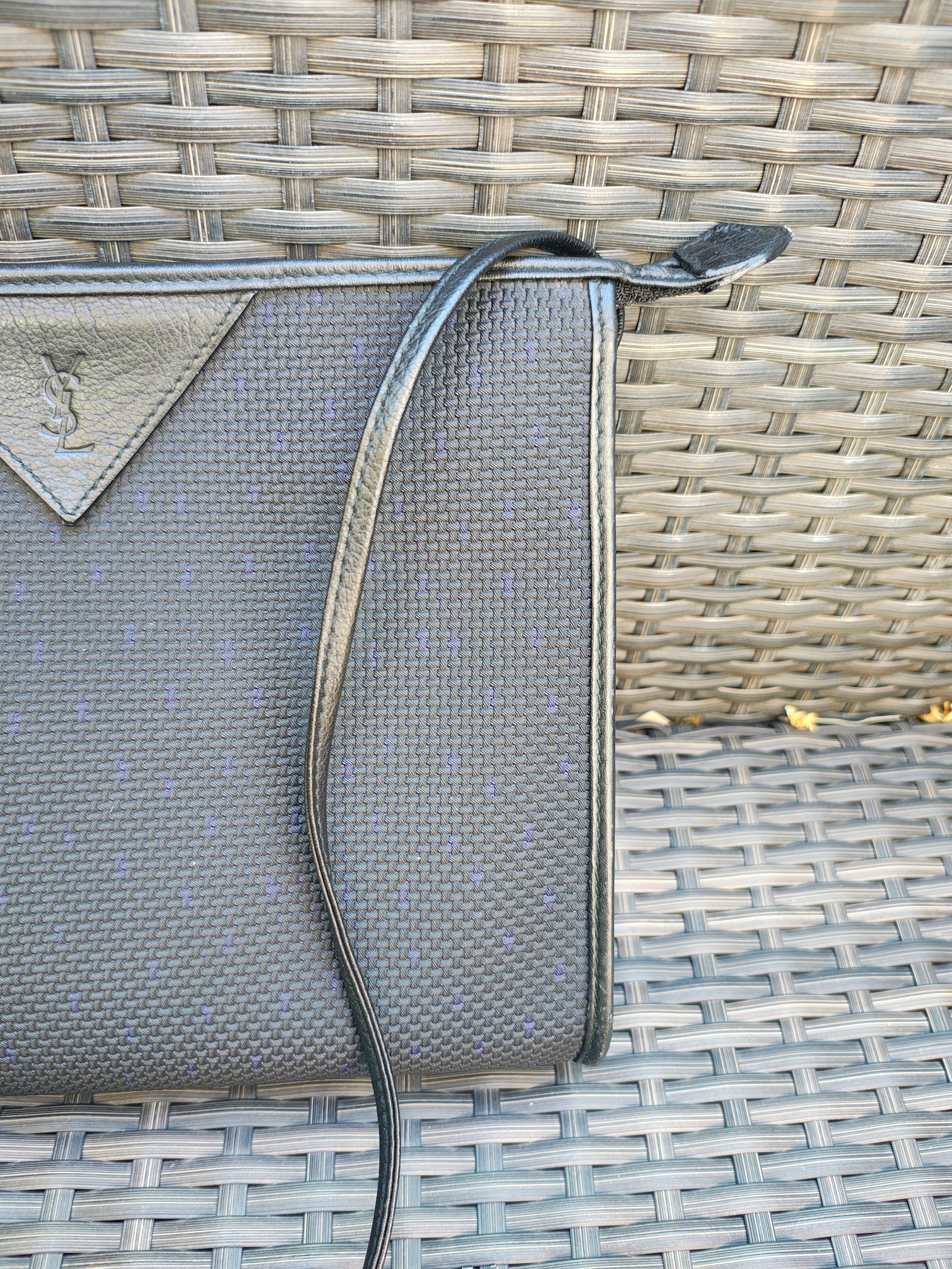 Borsa Yves Saint Laurent