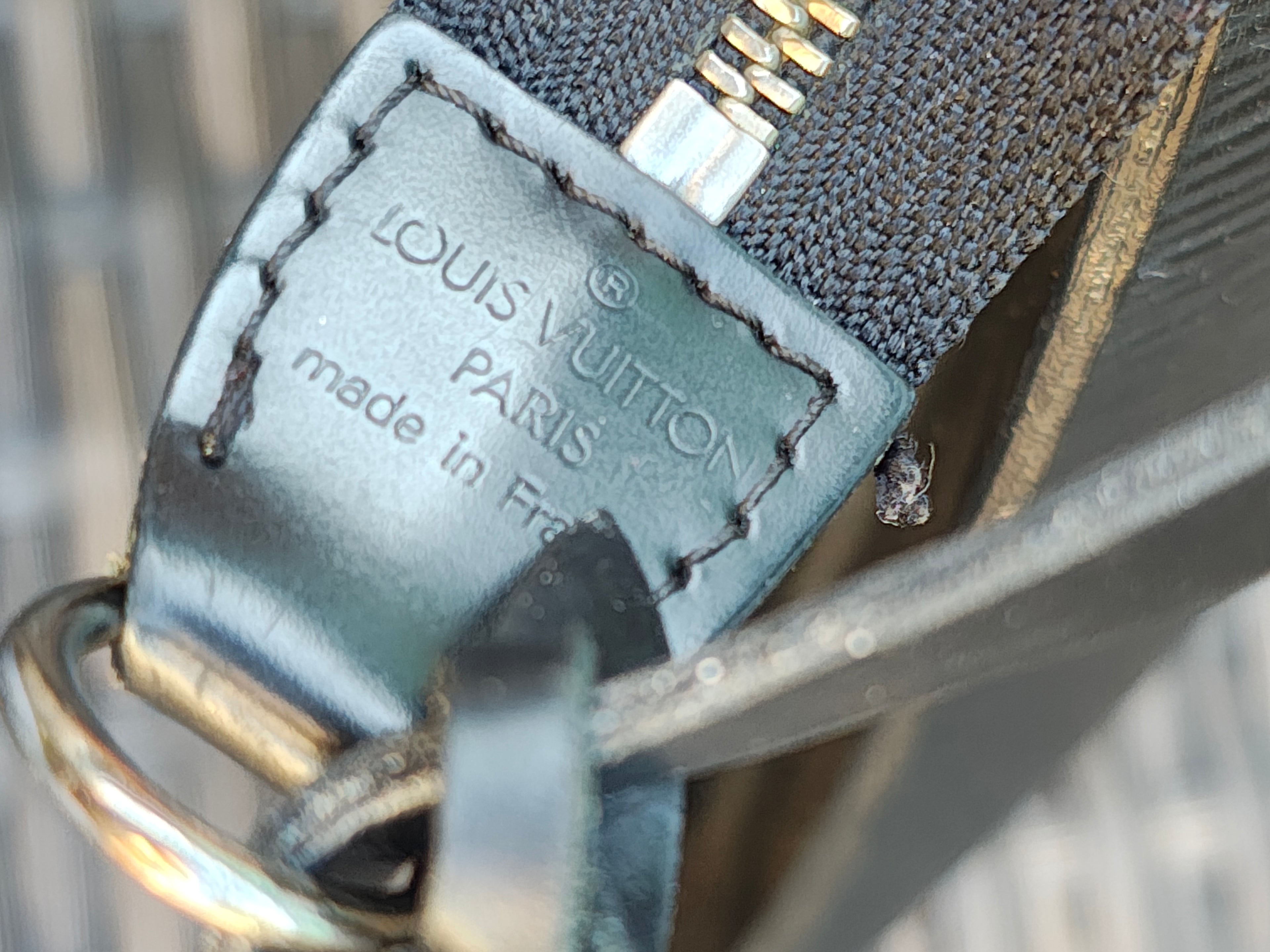 Pochette Louis Vuitton