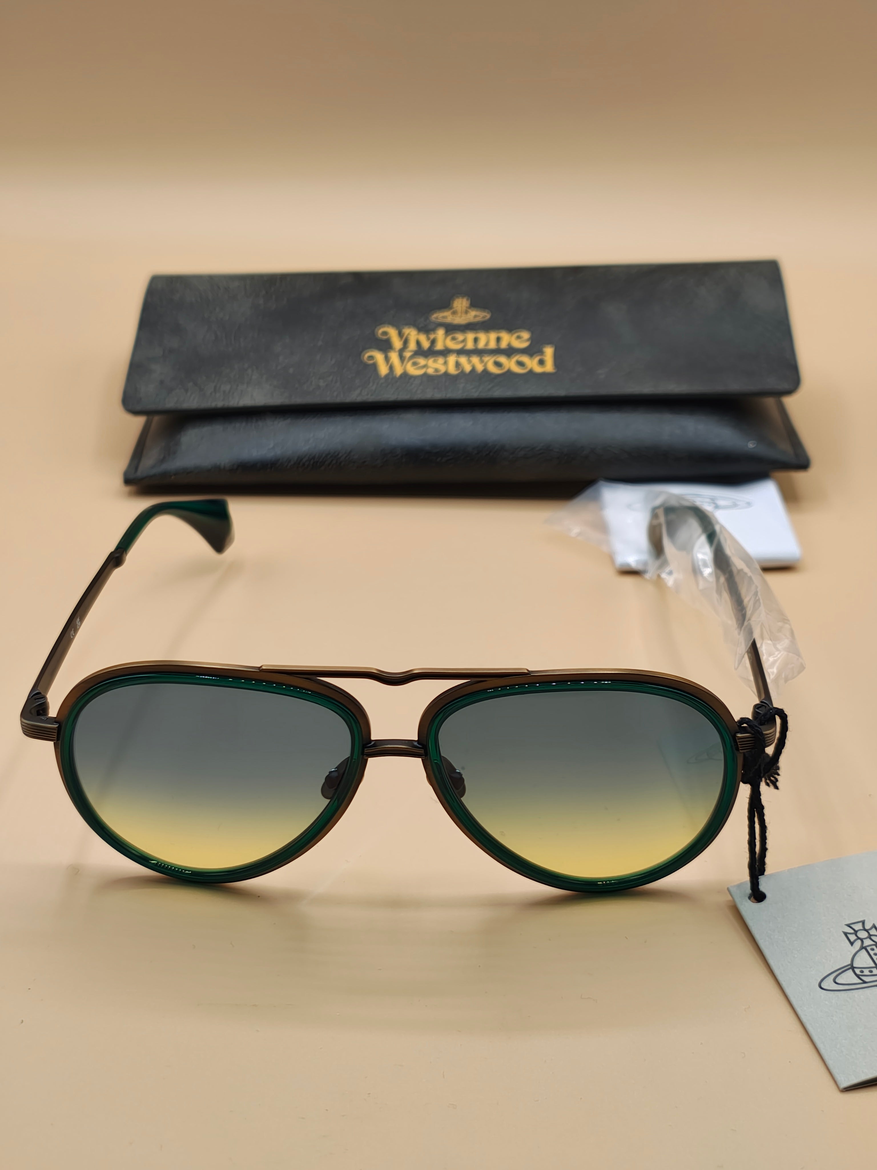 OCCHIALI VIVIENNE WESTWOOD