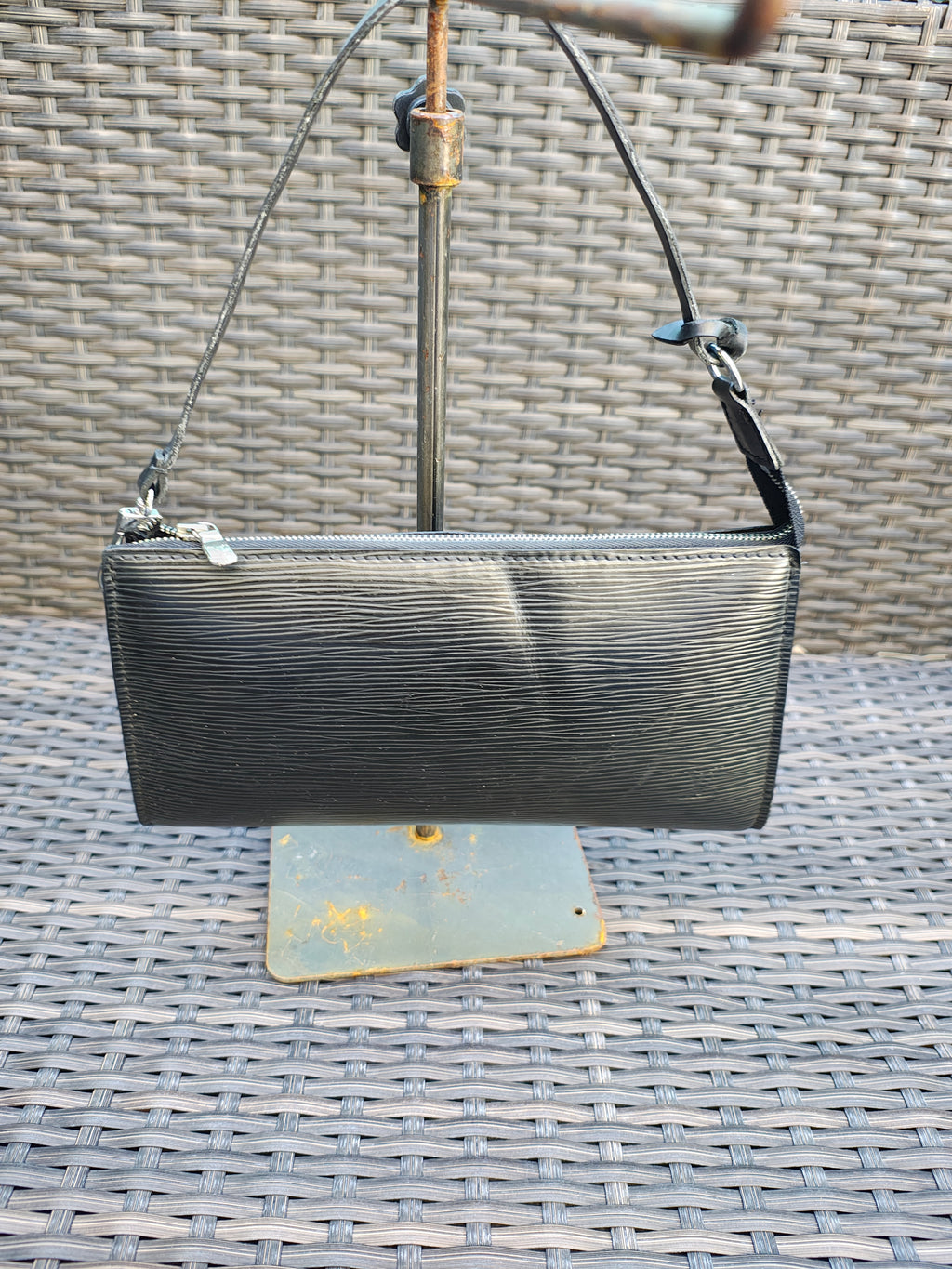 Pochette Louis Vuitton
