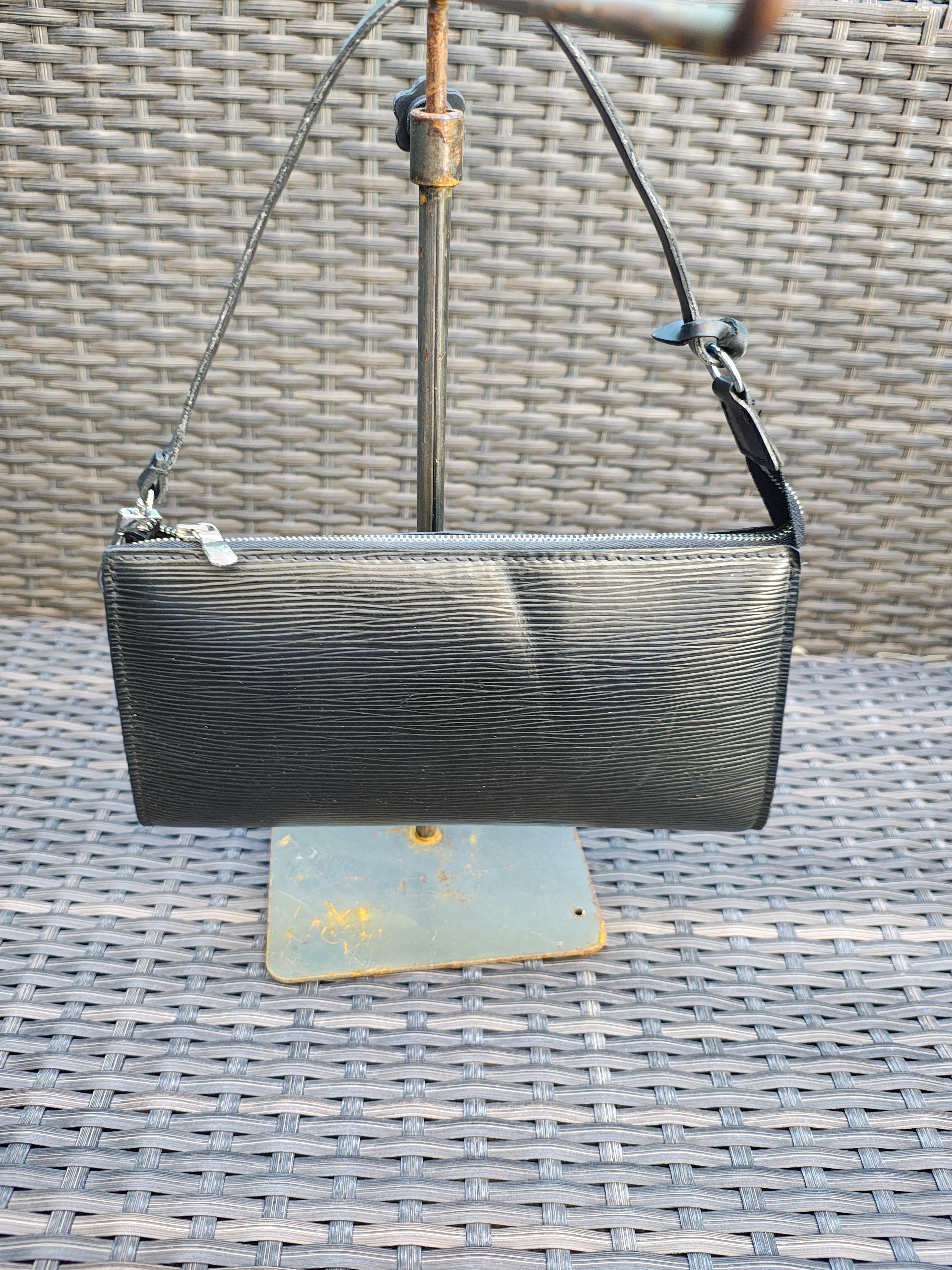 Pochette Louis Vuitton