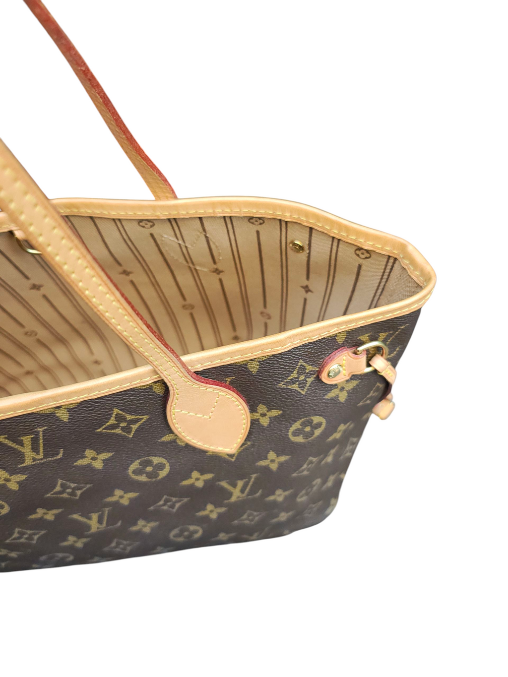 Tote bag Louis Vuitton