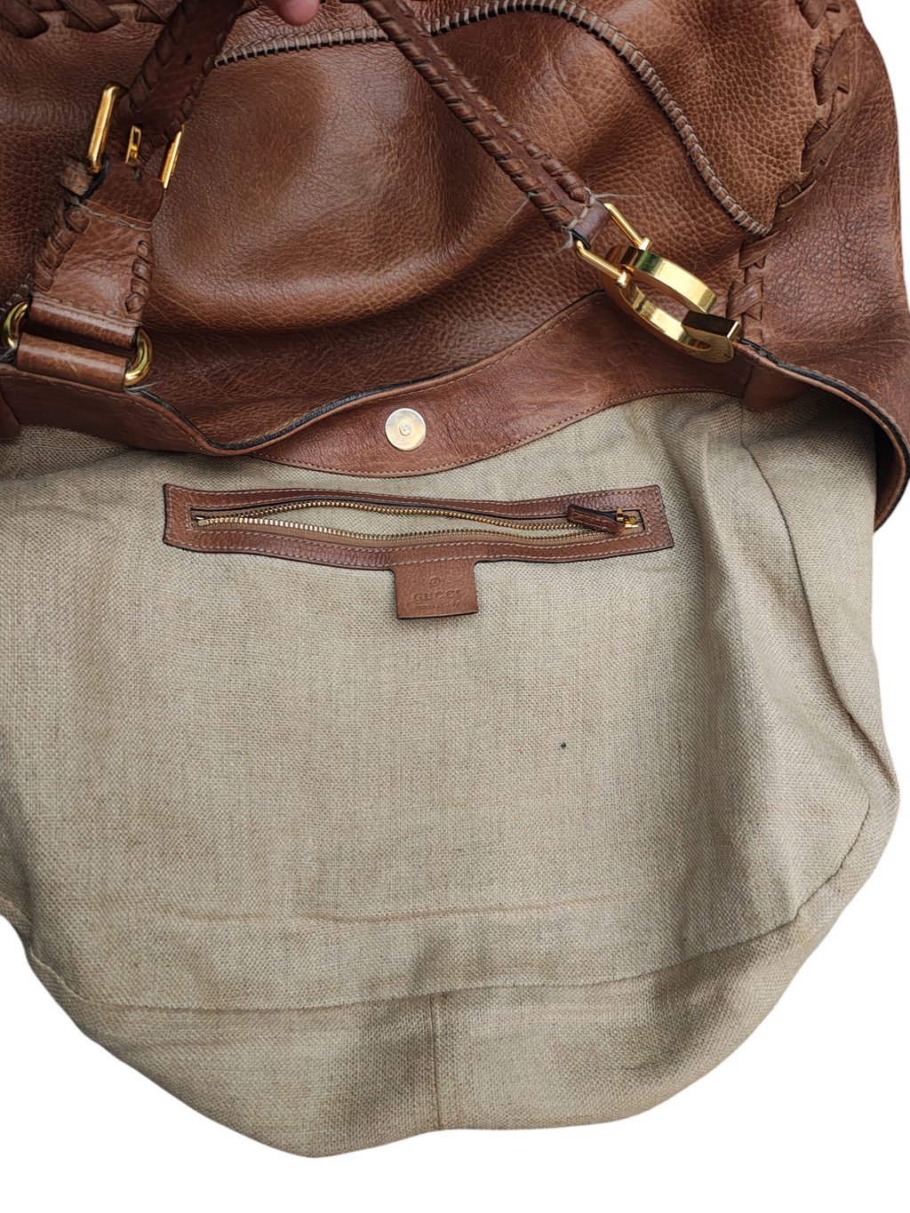Borsa Gucci