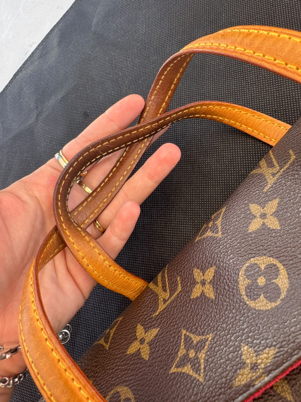 Borsa Louis Vuitton