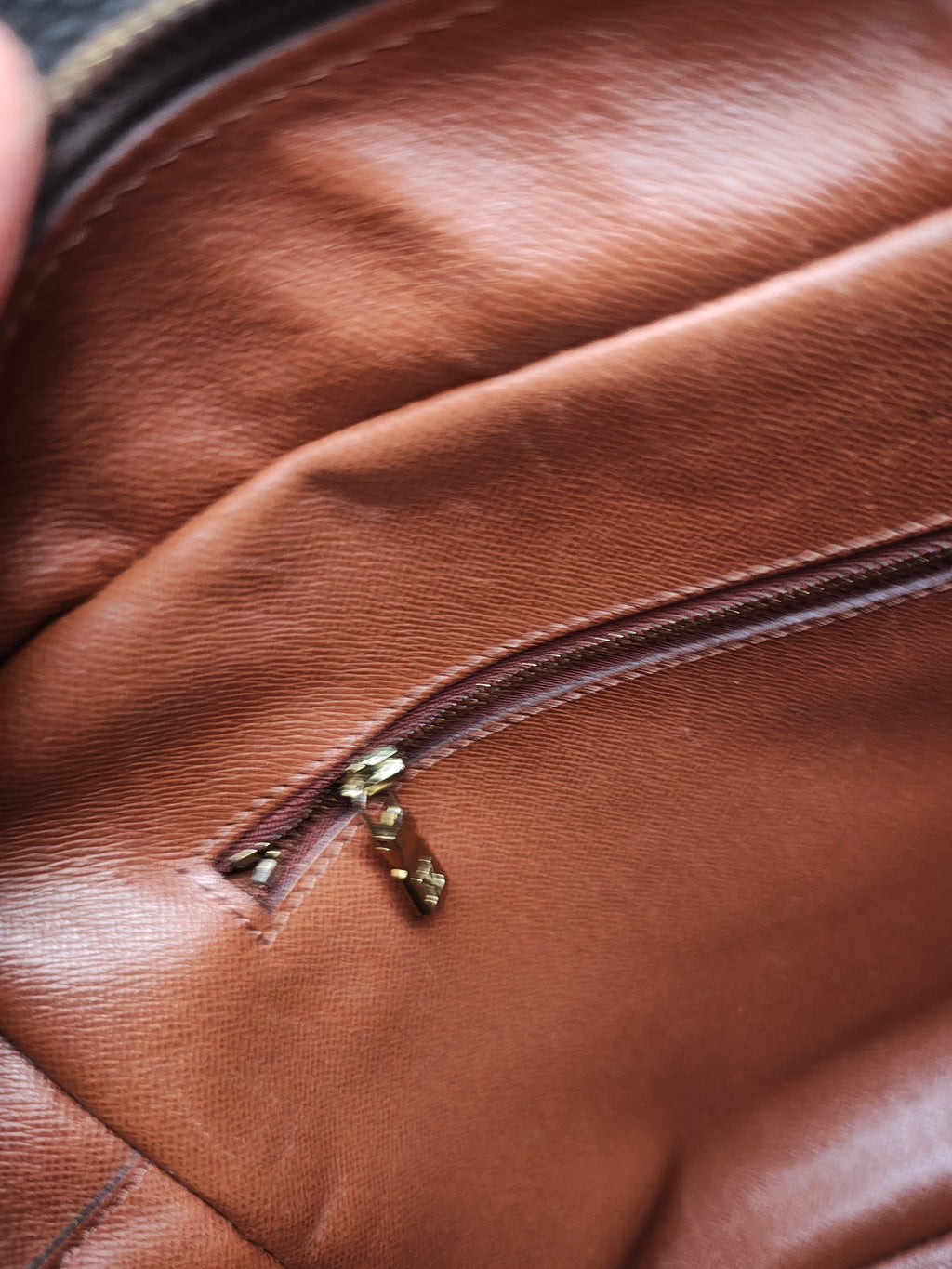 Borsa Louis Vuitton Nile