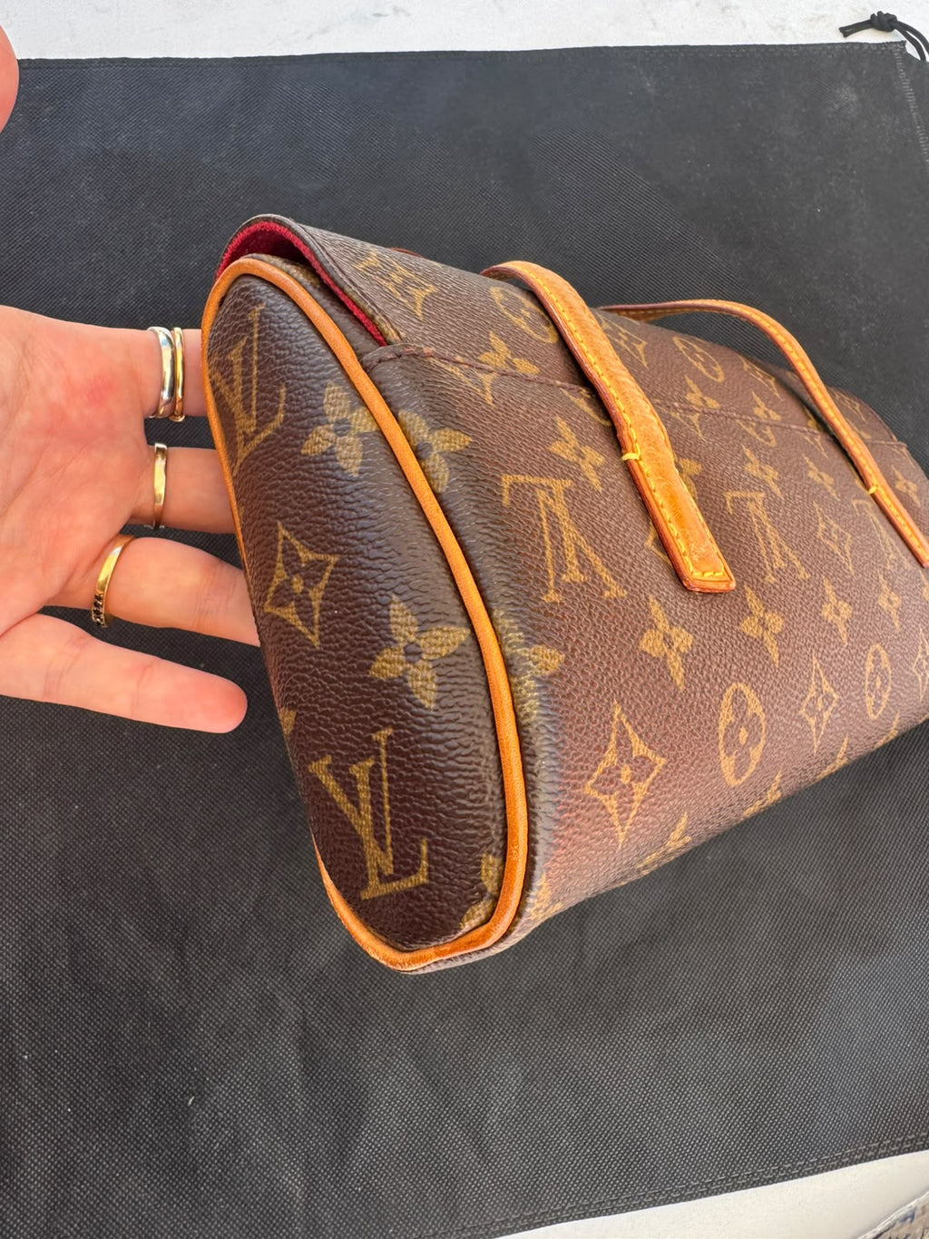 Borsa Louis Vuitton