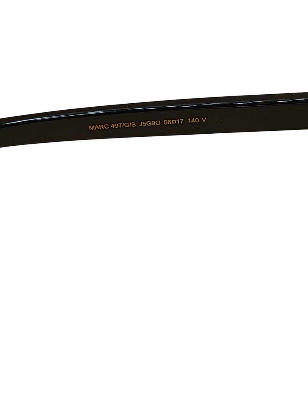 Occhiali MARC JACOBS