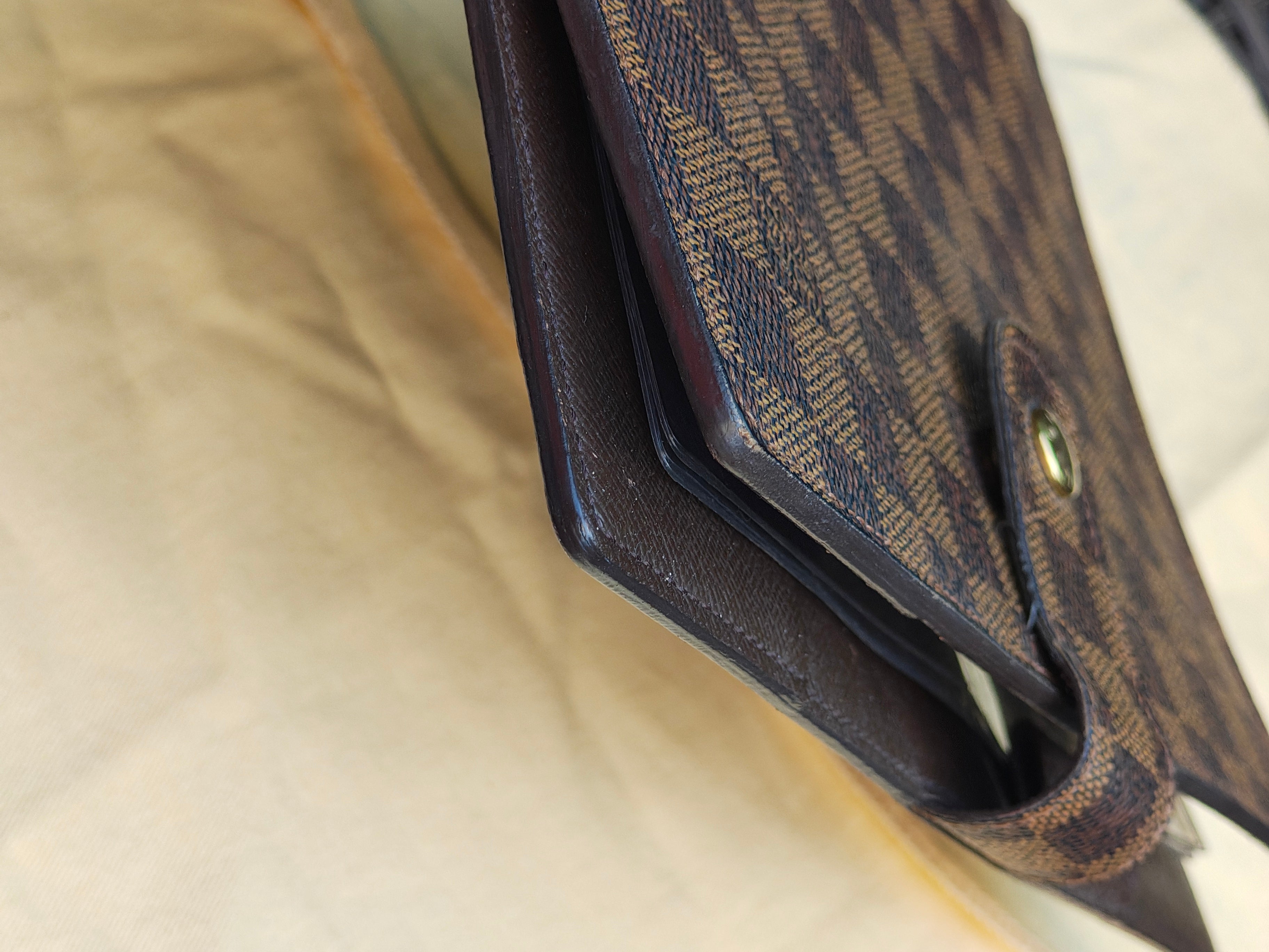 Porta Agenda Louis Vuitton
