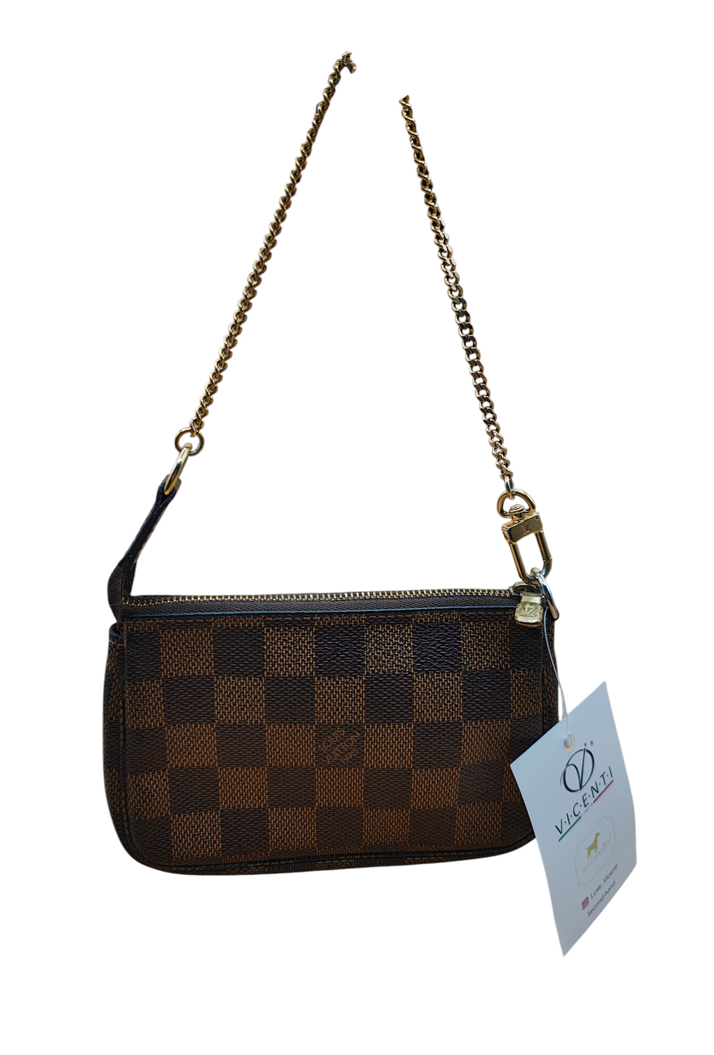 Pochette Louis Vuitton