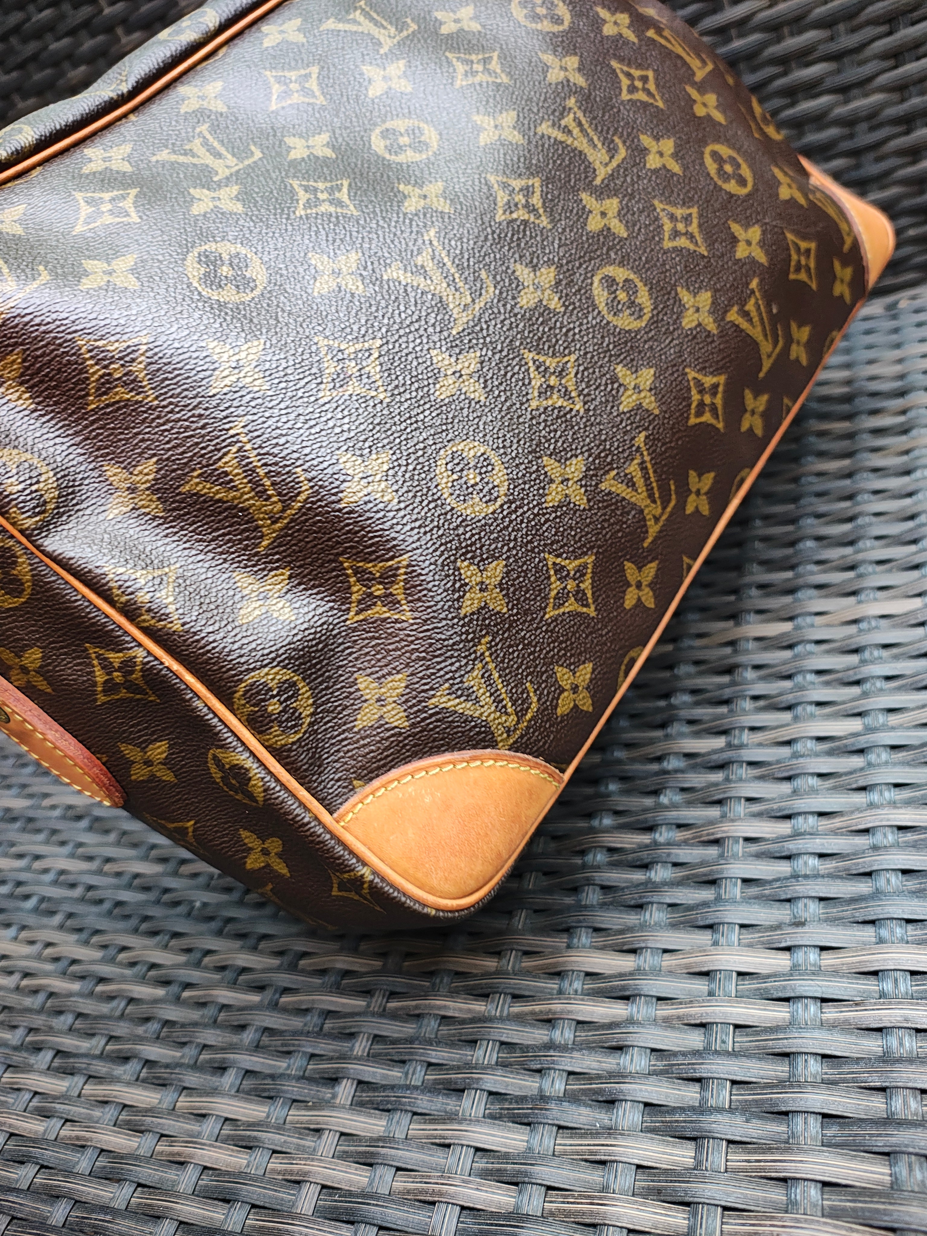 Borsa Louis Vuitton Nile