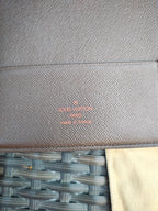 Porta Agenda Louis Vuitton