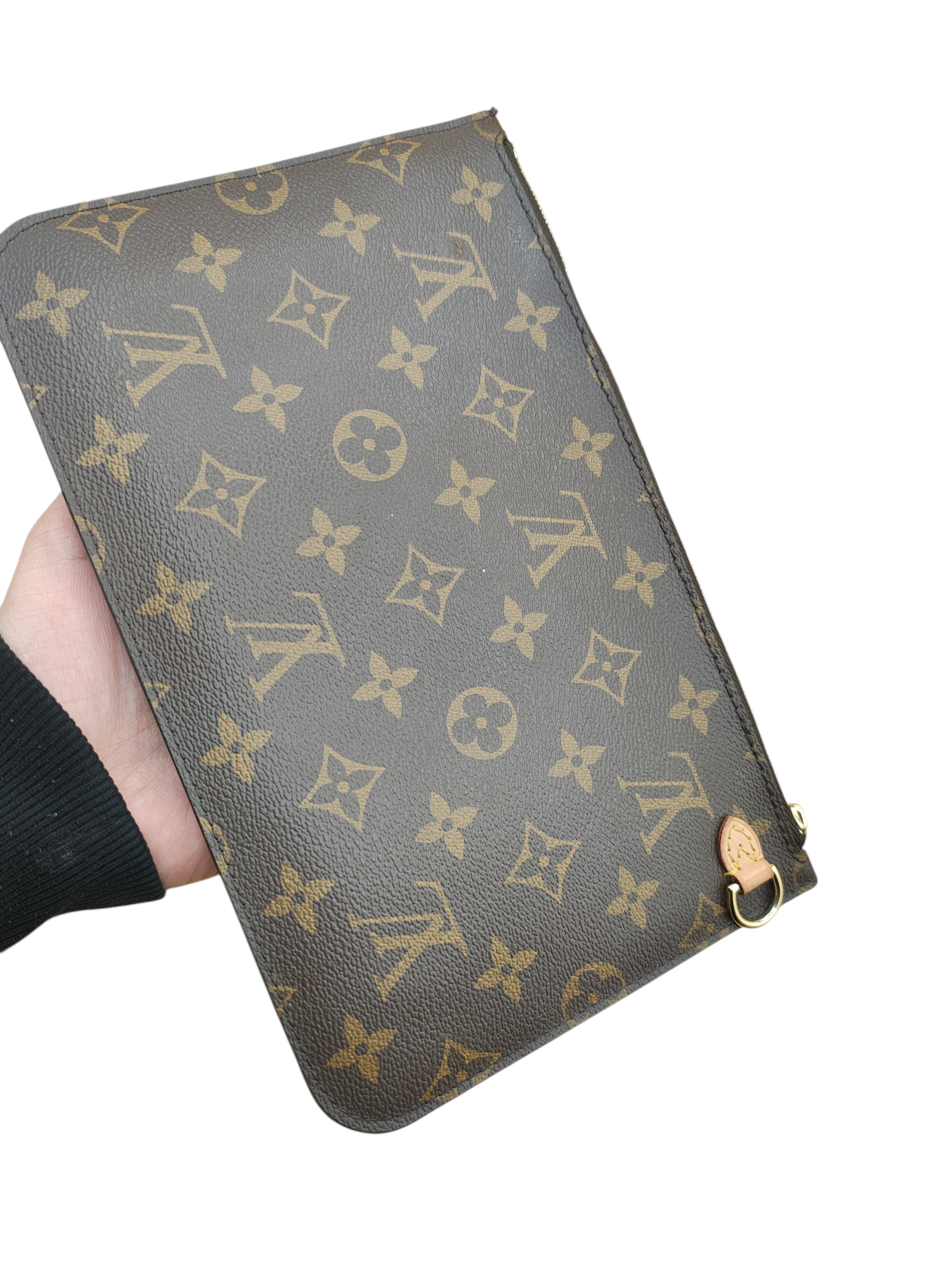 Pochette Louis Vuitton