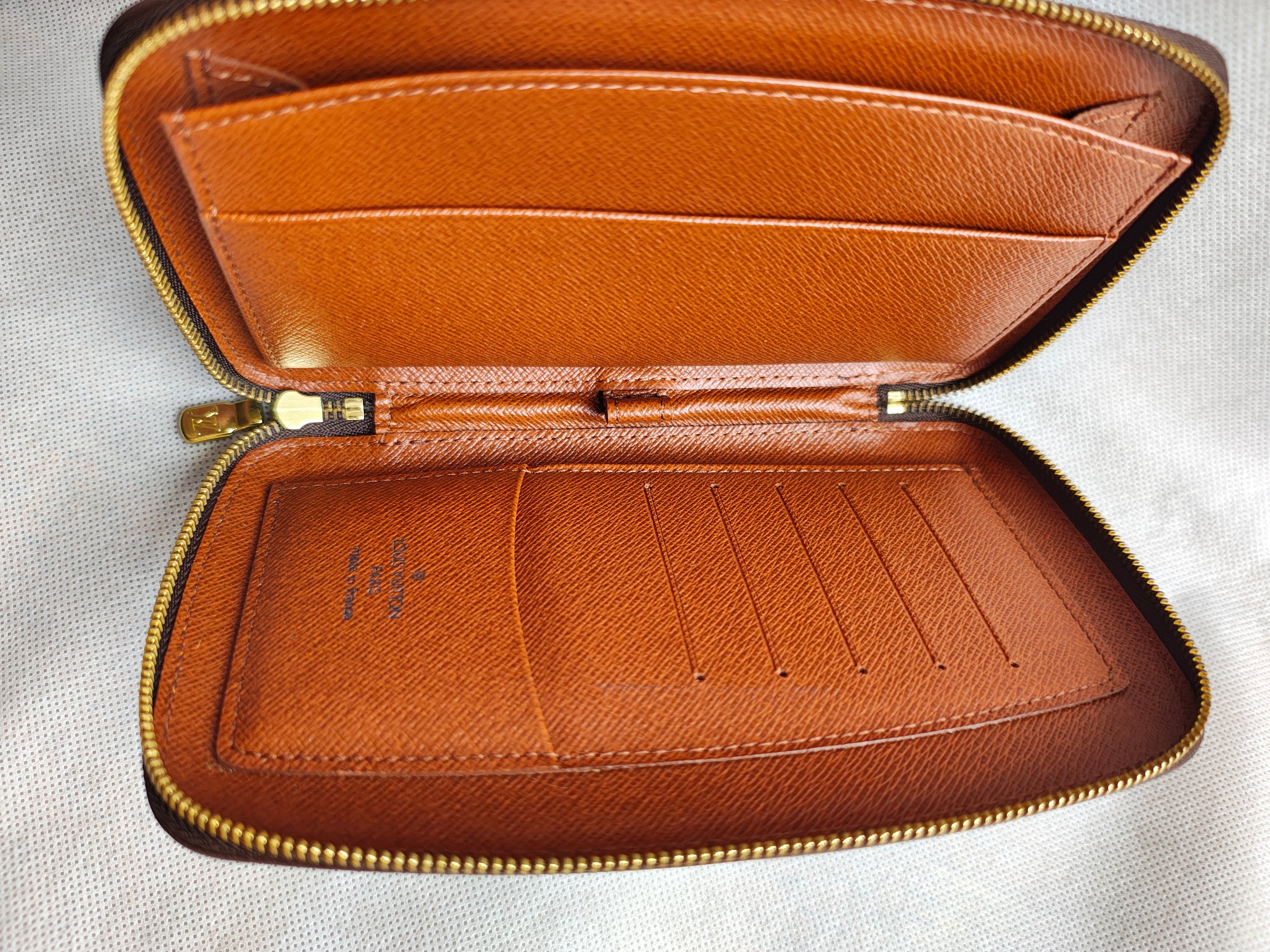 Organizer Louis Vuitton