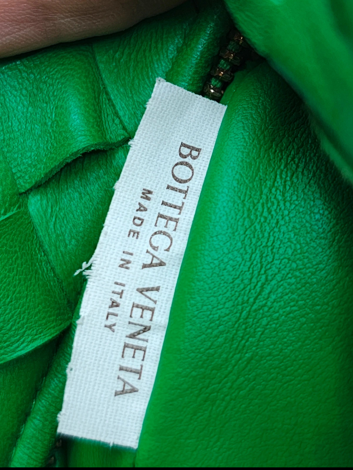 Borsa Bottega Veneta