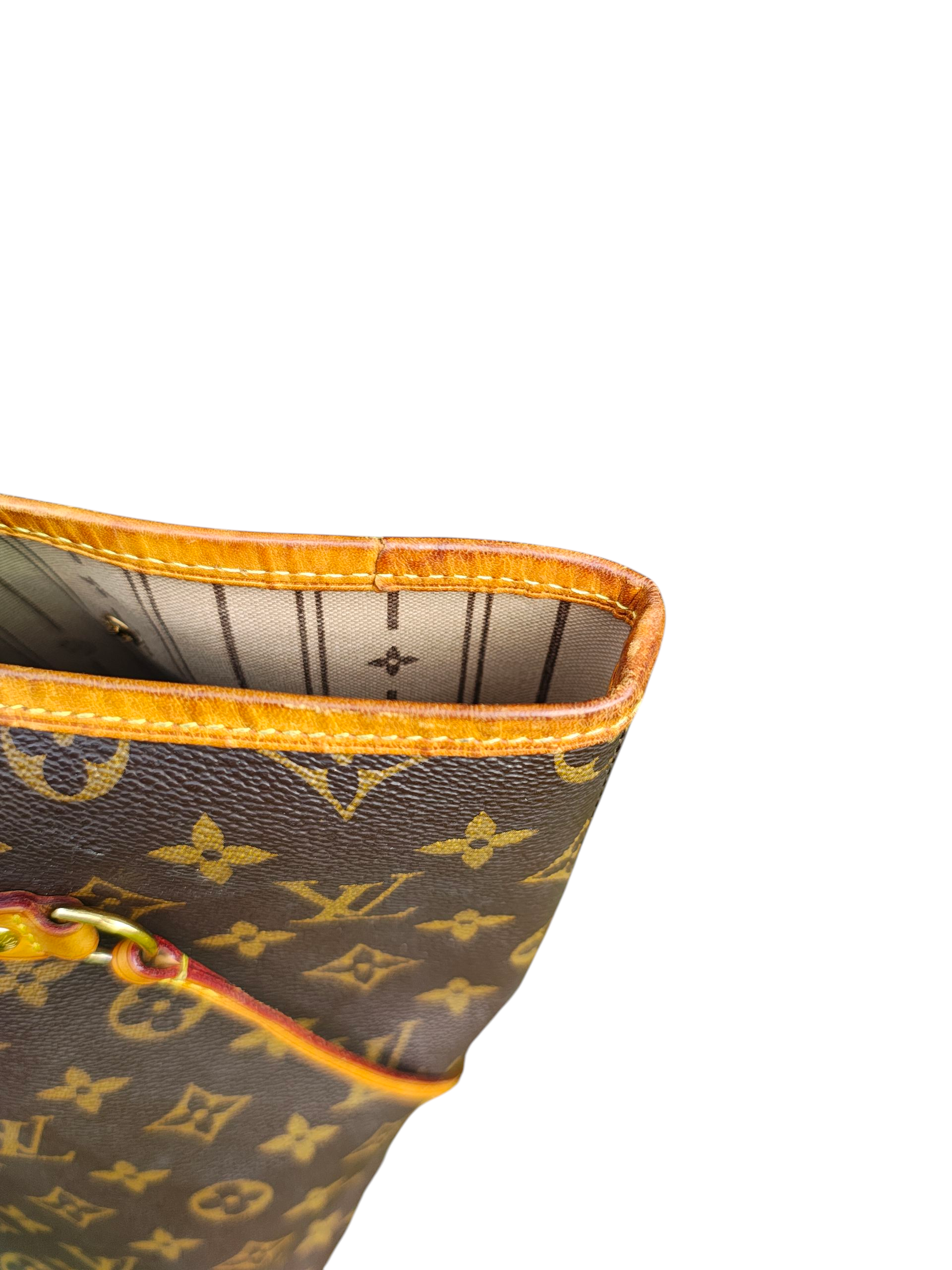 Neverfull Louis Vuitton GM