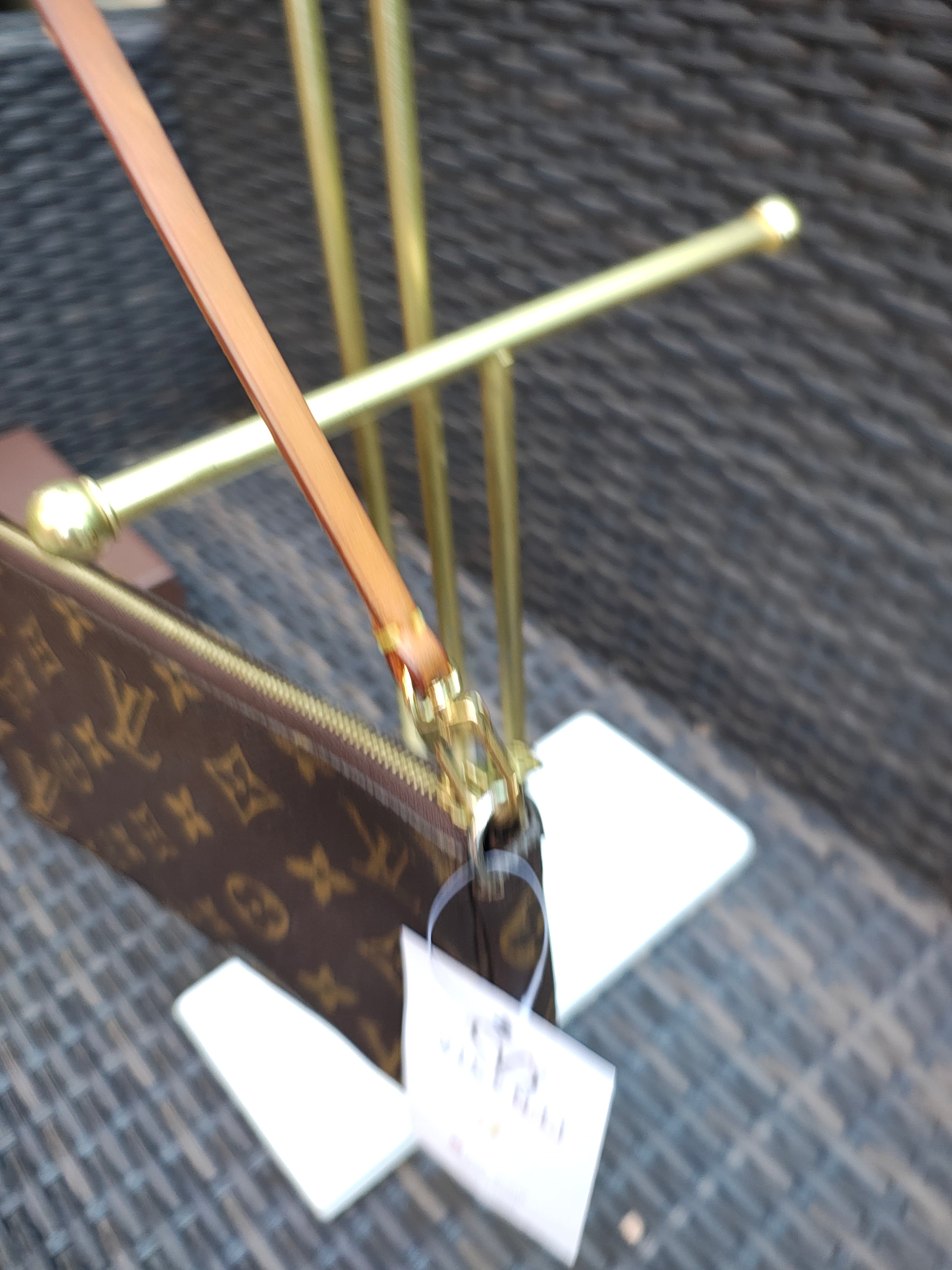 Louis Vuitton Pochette Accessoires