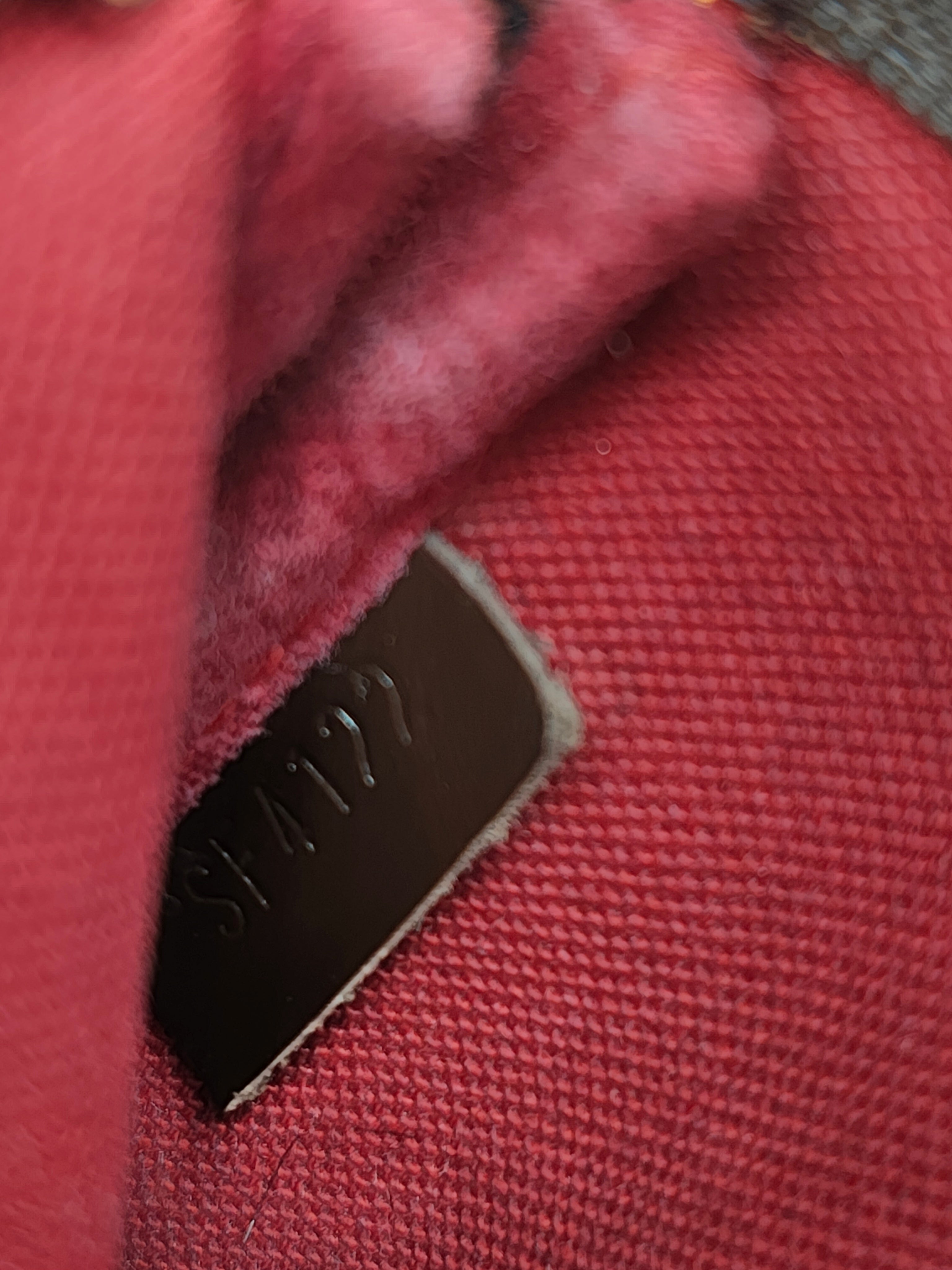 Pochette Louis Vuitton