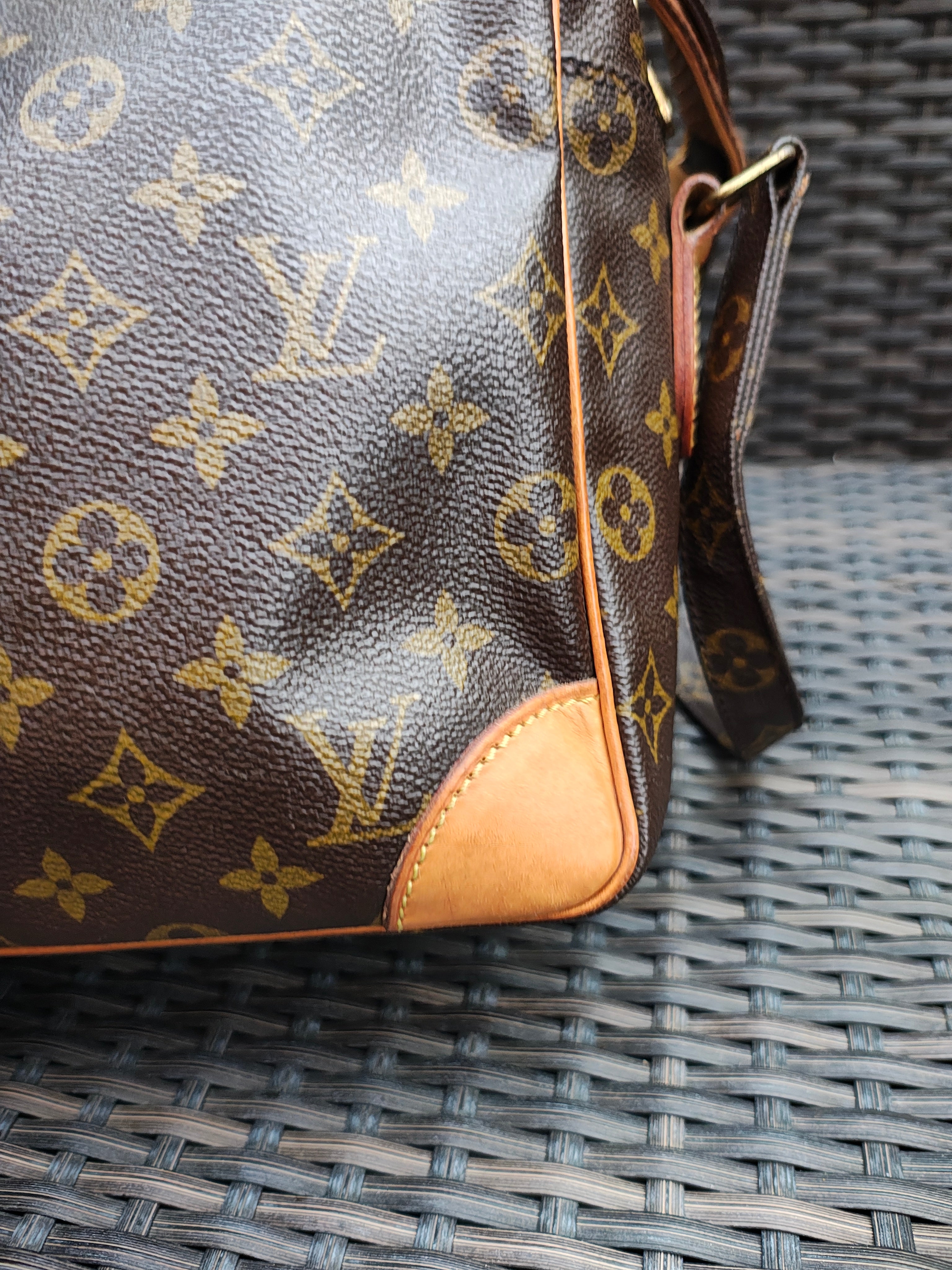 Borsa Louis Vuitton Nile