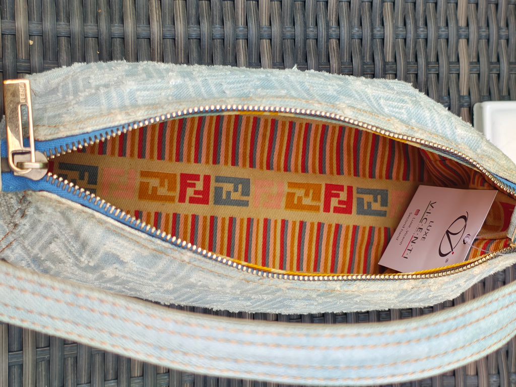 Borsa+Portamonete Fendi